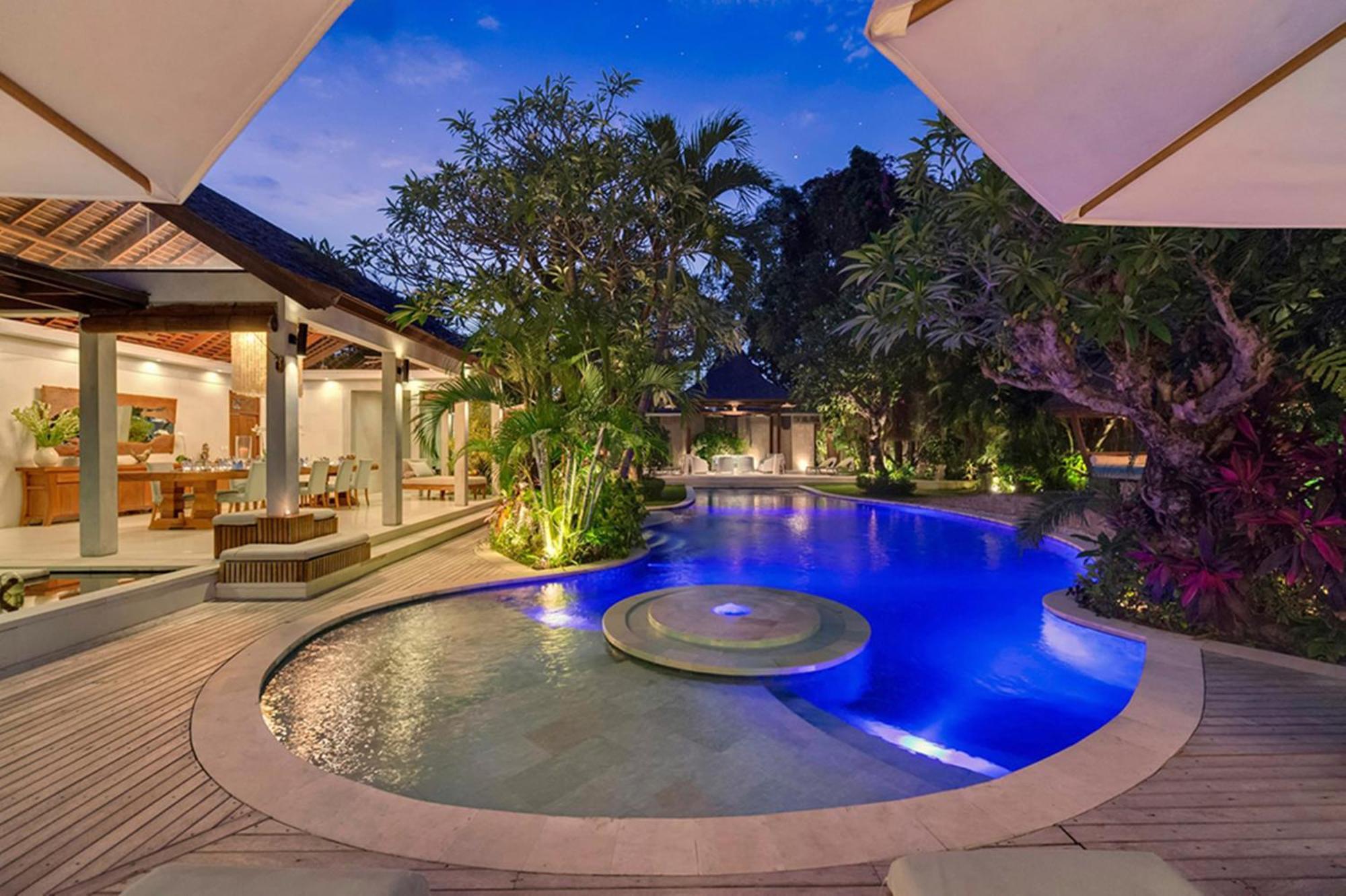 Lataliana Seminyak (Bali)