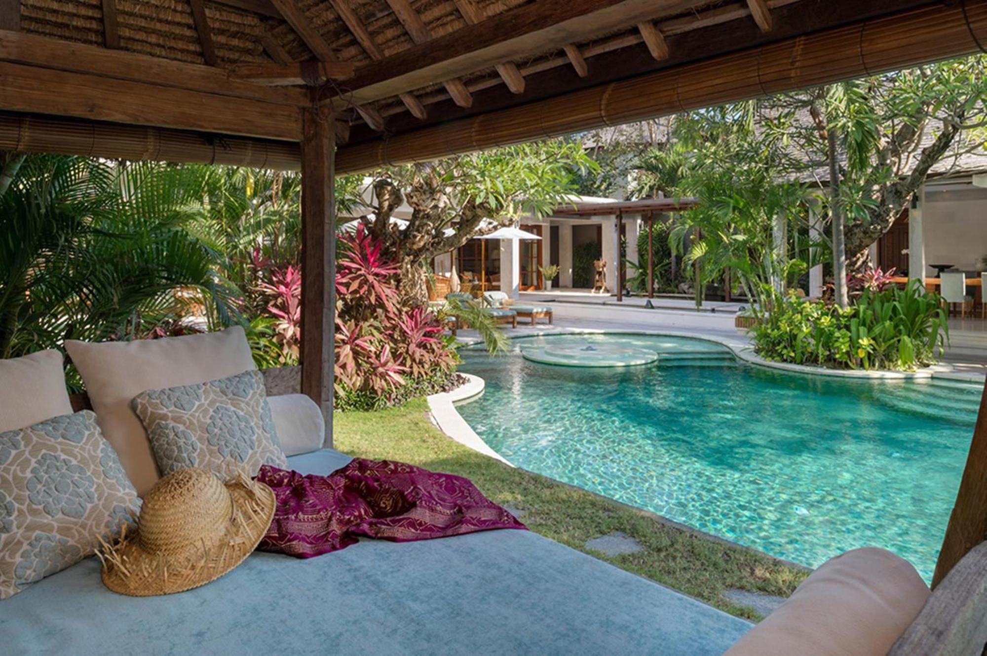 Villa Lataliana Seminyak (Bali)