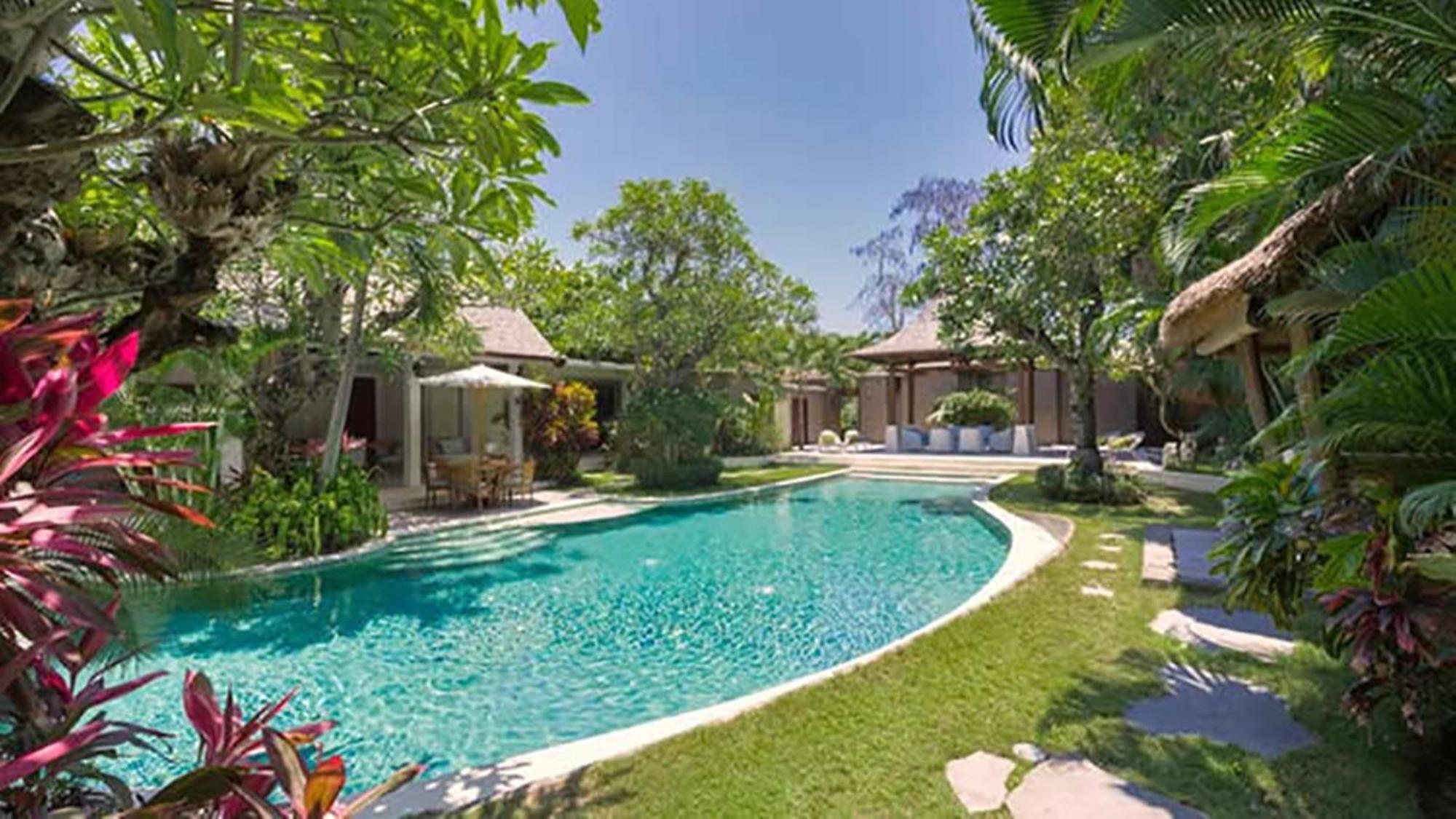 Villa Lataliana Seminyak (Bali)