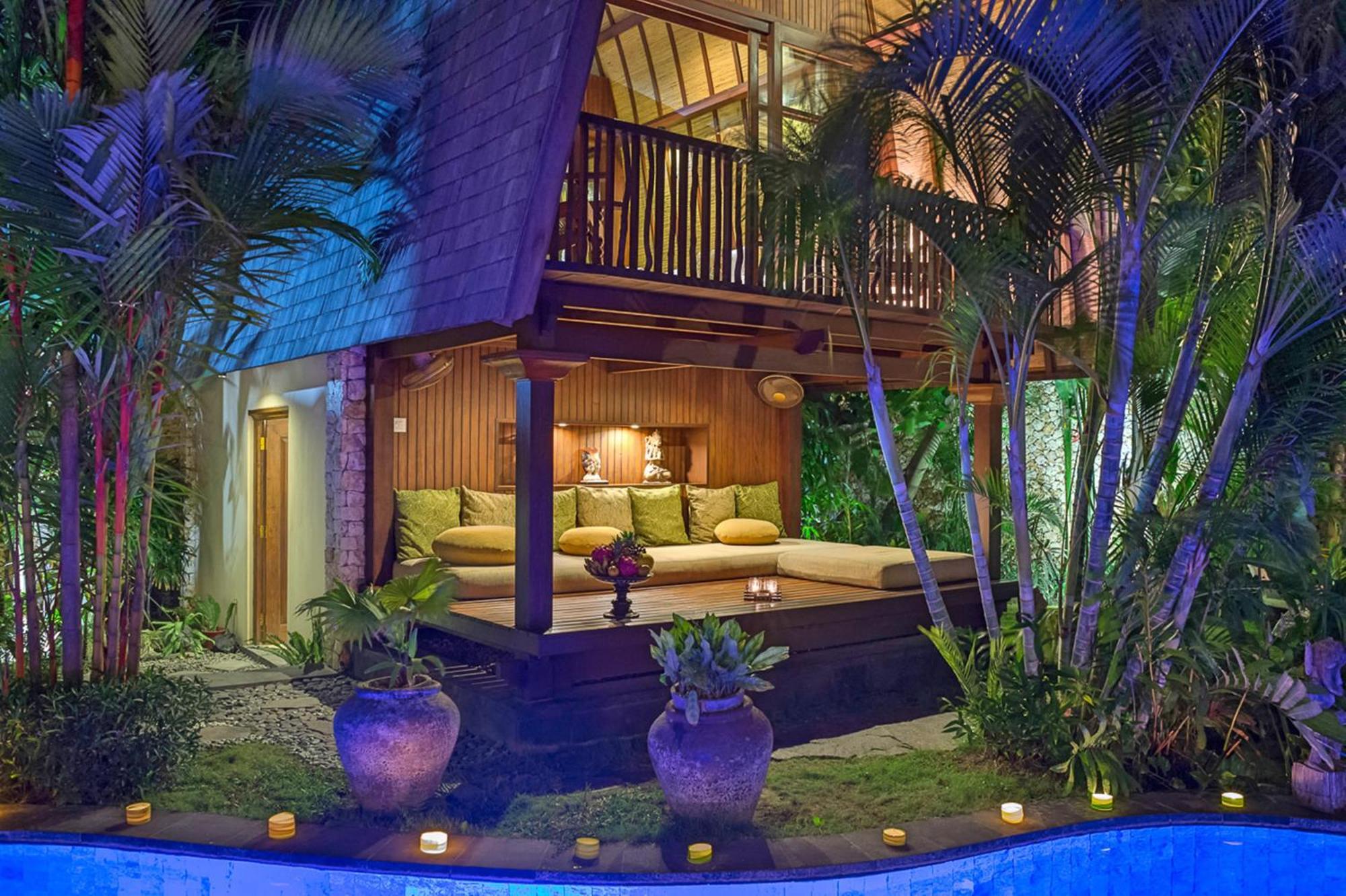 Villa Lataliana Seminyak (Bali)