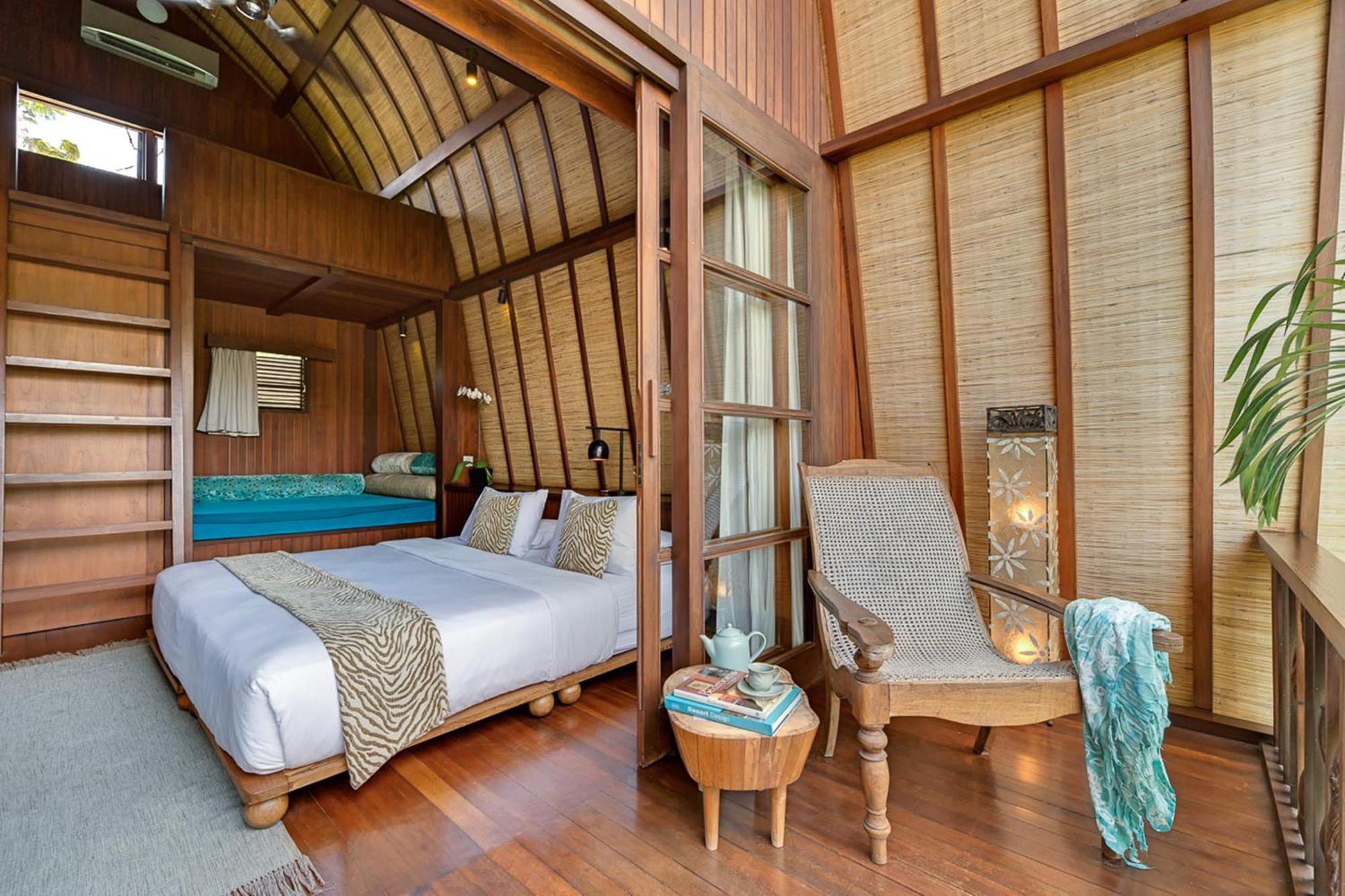 Lataliana Seminyak (Bali)