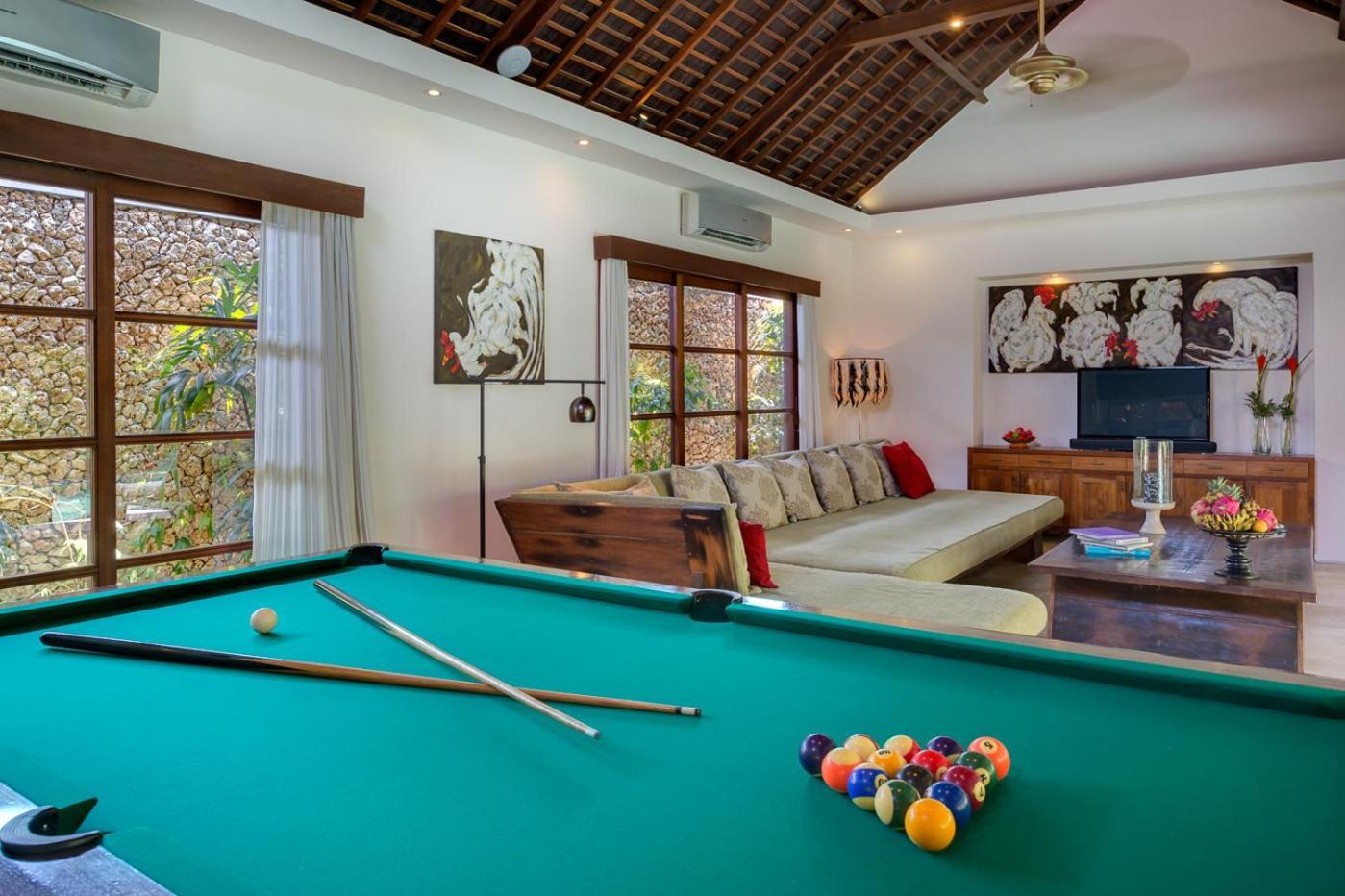 Lataliana Villa Seminyak (Bali)