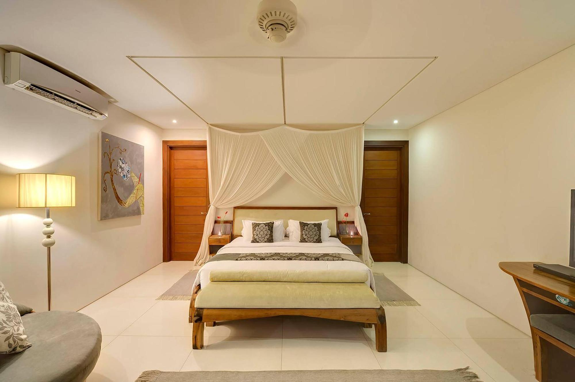 Lataliana Villa Seminyak (Bali)