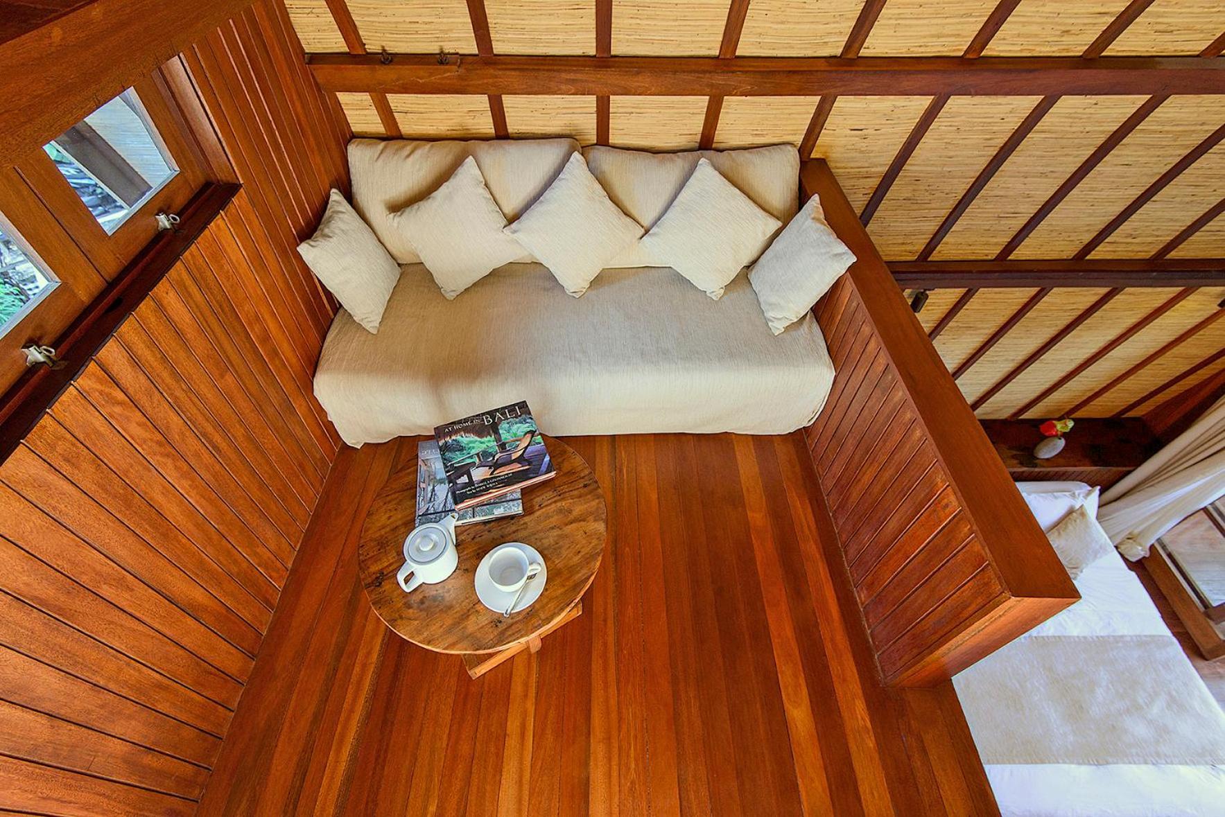 Villa Lataliana Seminyak (Bali)
