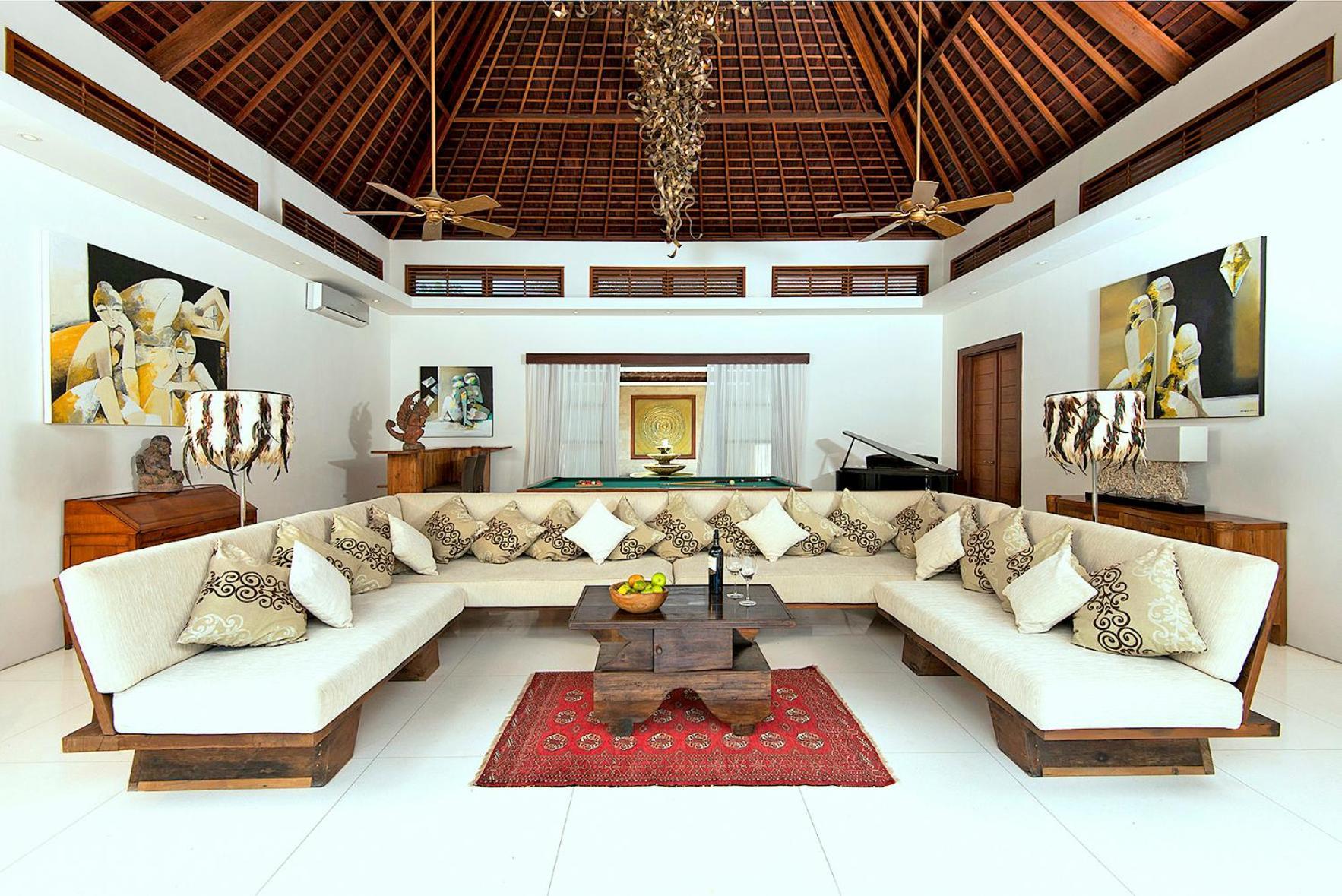 Lataliana * Seminyak (Bali)