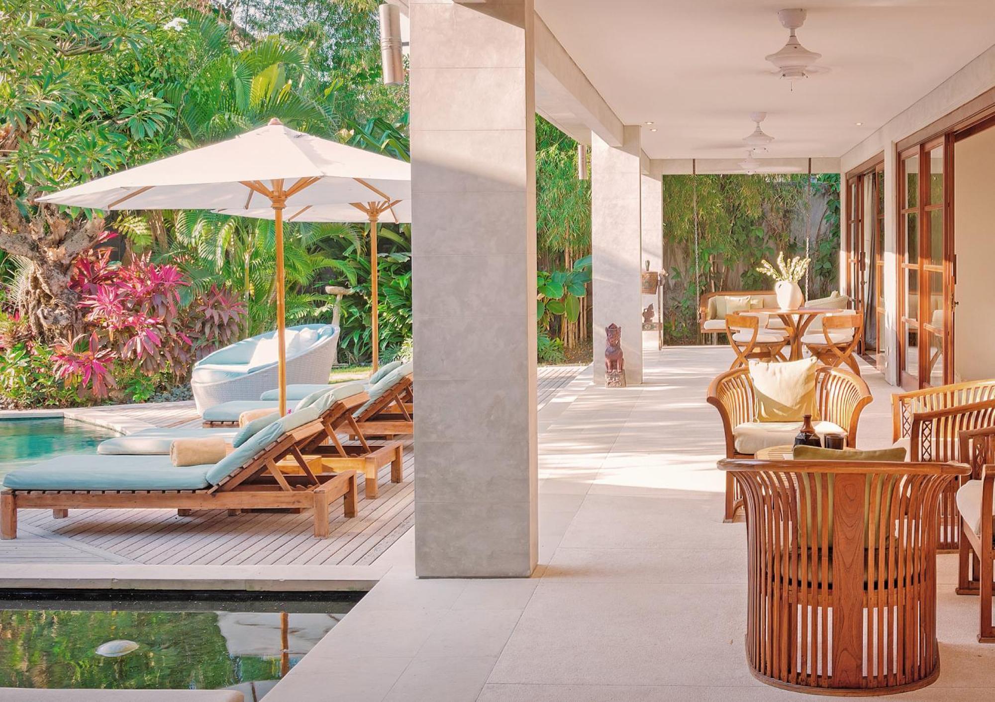 Villa Lataliana Seminyak (Bali)