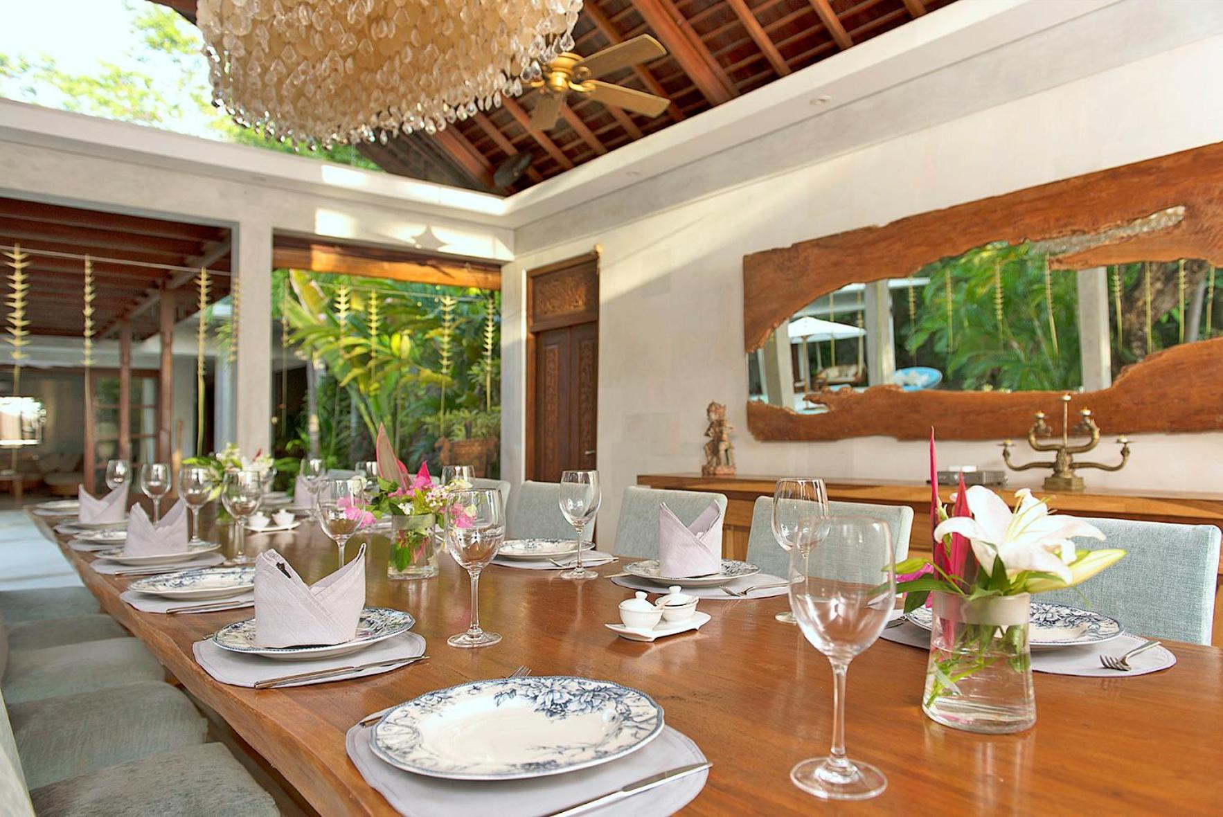 Lataliana Villa *