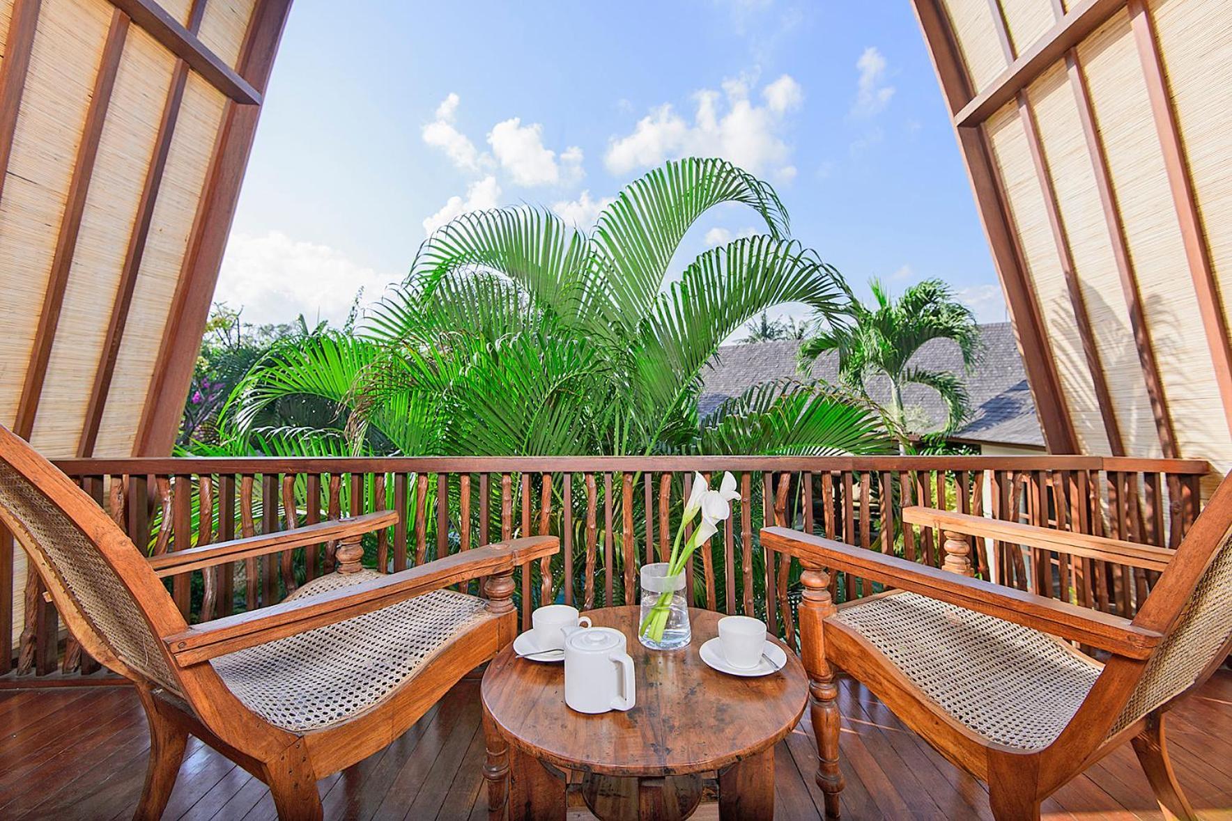 Villa Lataliana Seminyak (Bali)