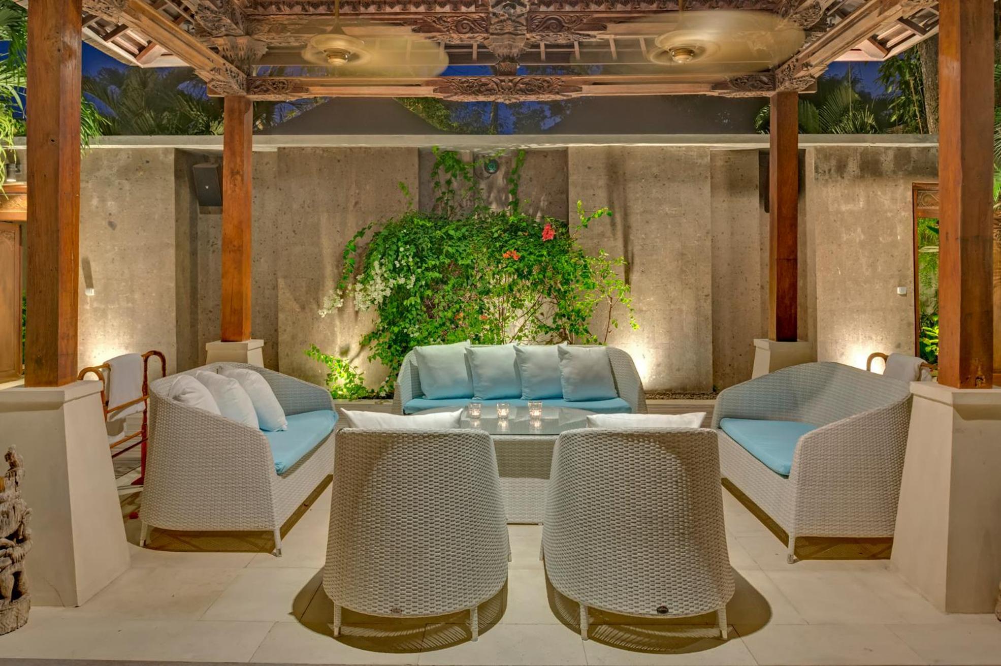 Villa Lataliana Seminyak (Bali)