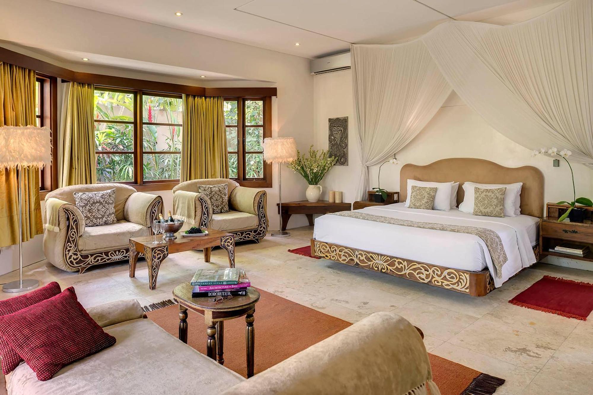Lataliana * Seminyak (Bali)