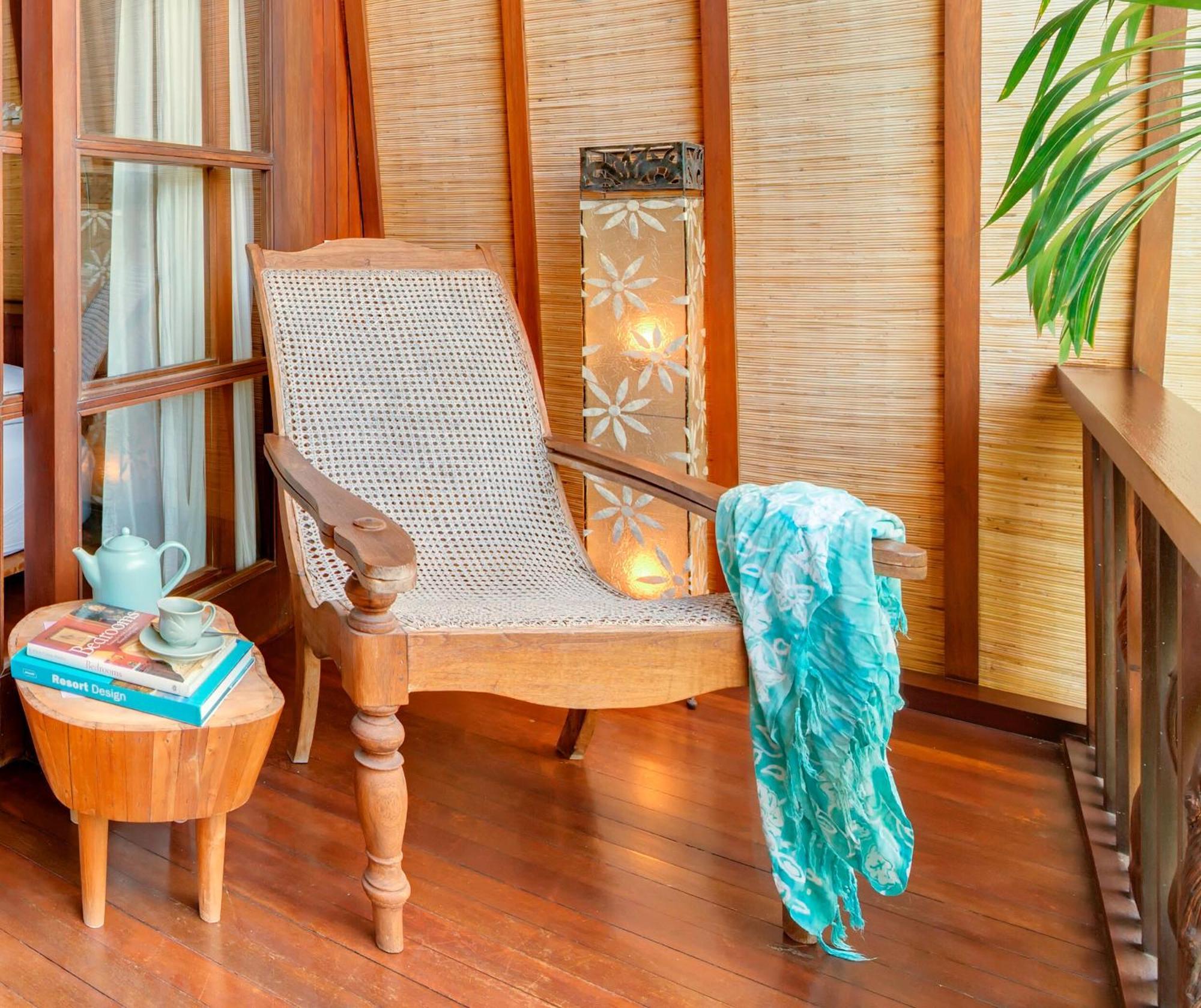 Villa Lataliana Seminyak (Bali)