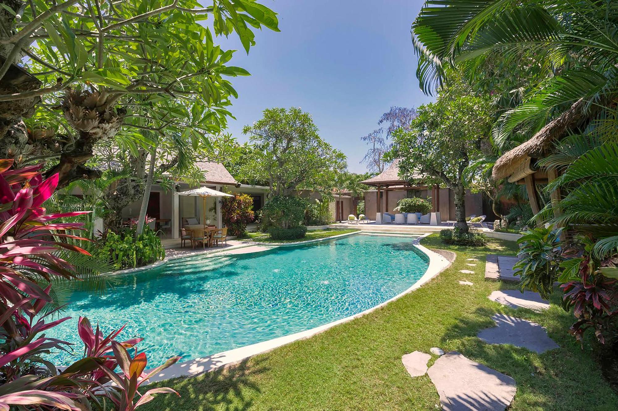 Lataliana Seminyak (Bali)