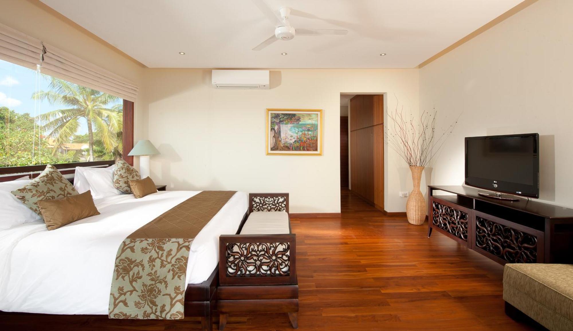 Joss By Nagisa Bali Seminyak (Bali)
