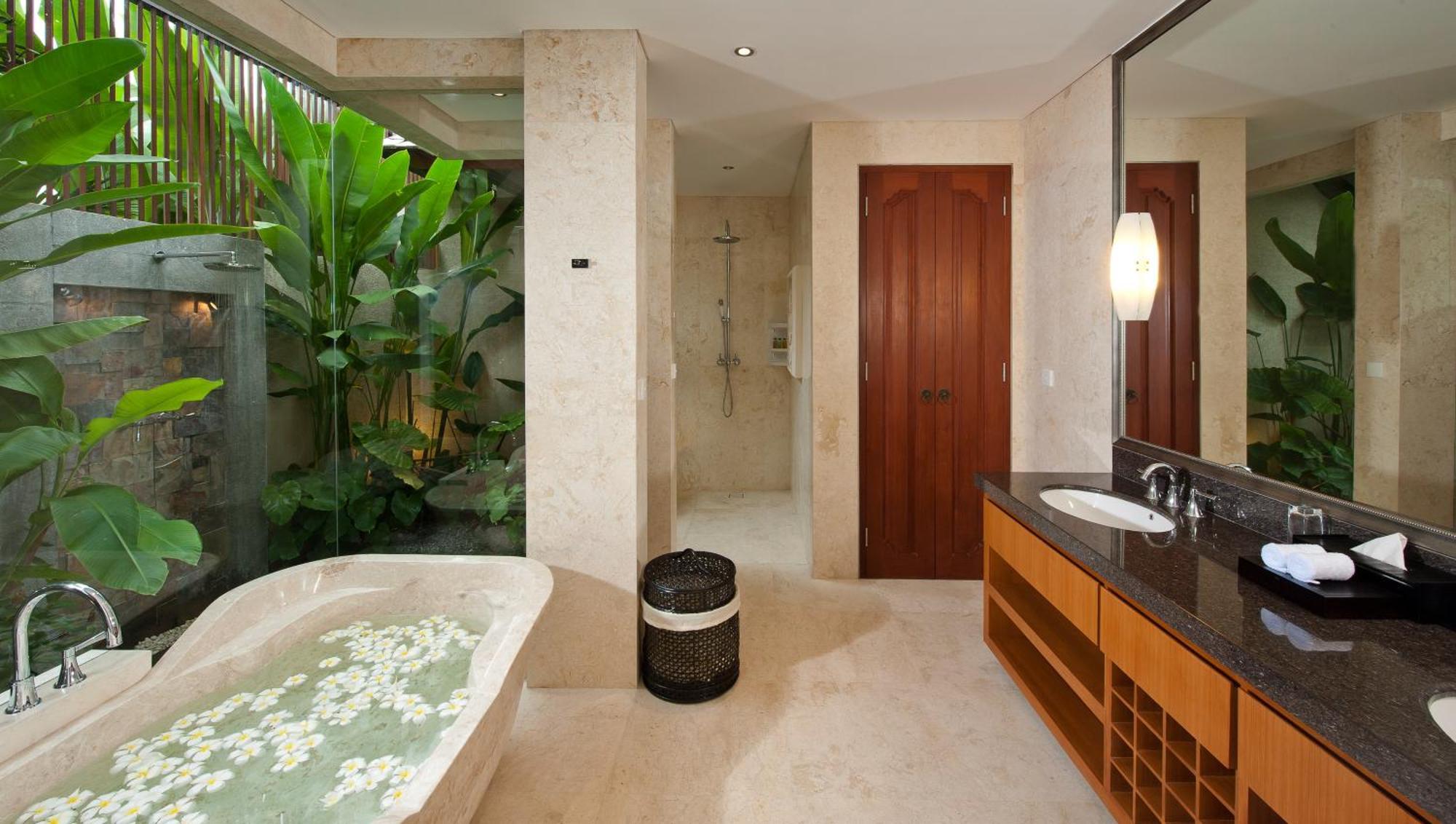 Villa Joss By Nagisa Bali