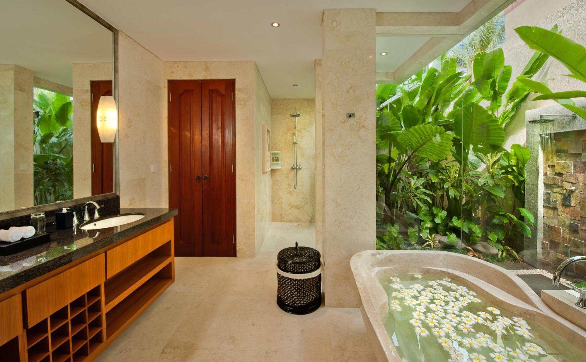 Joss By Nagisa Bali Villa Seminyak (Bali)