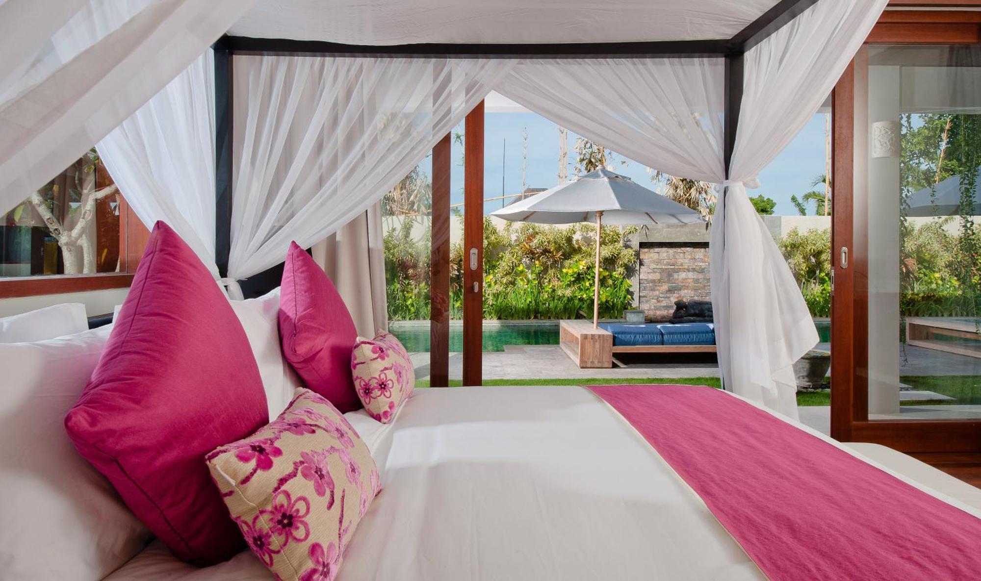Joss By Nagisa Bali Seminyak (Bali)