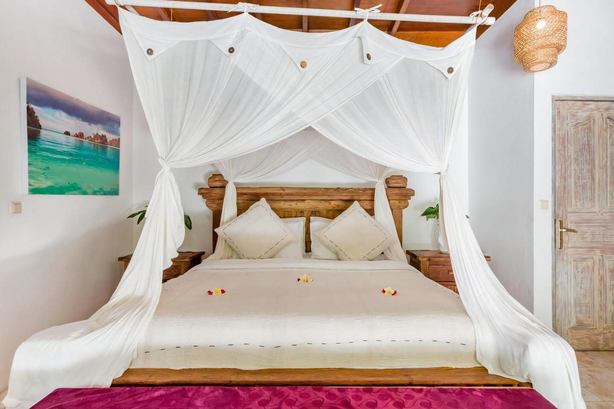Villa Oberoi Luxury - In Heart *