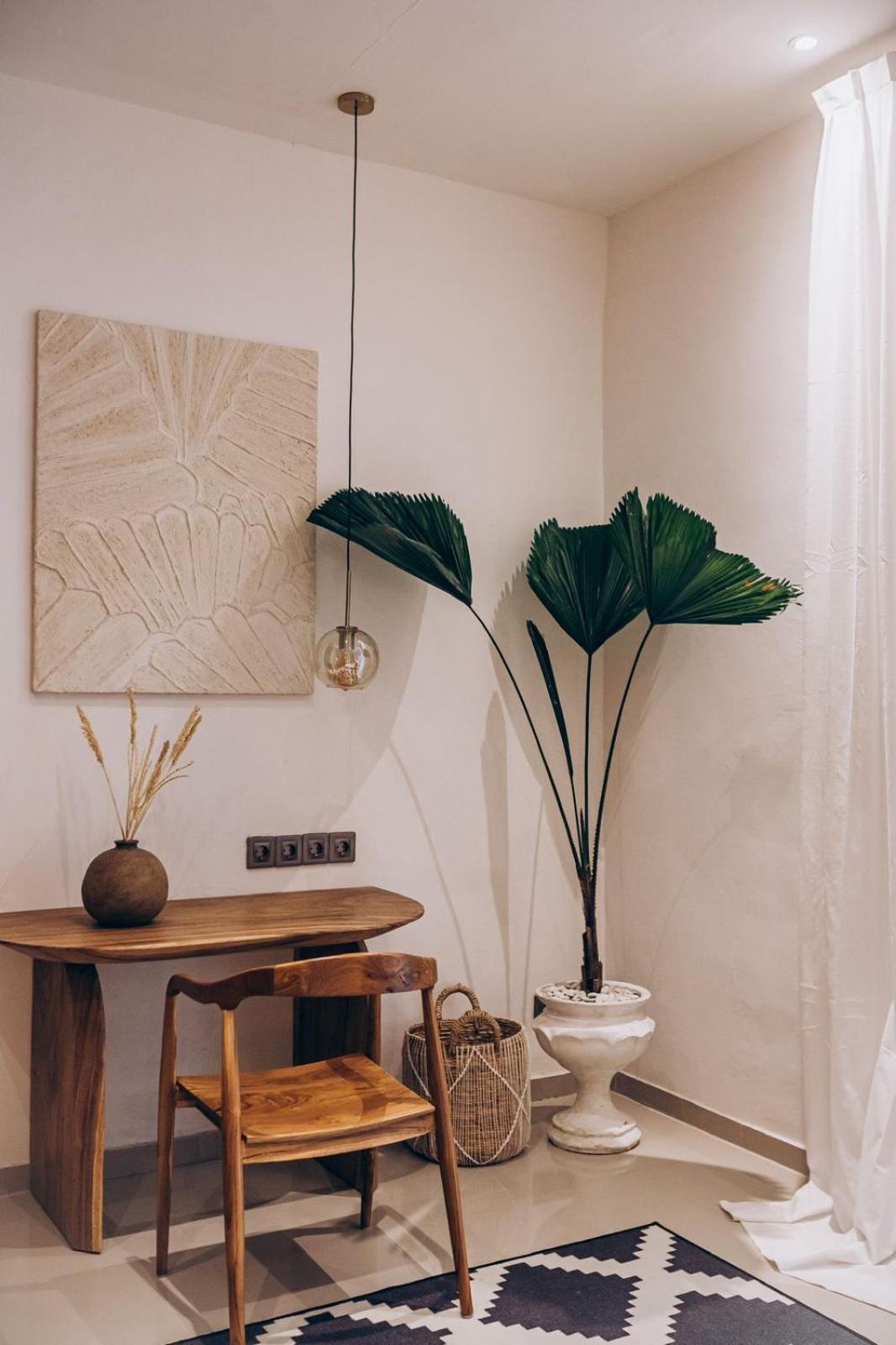 Turan Casa Auri Villa Seminyak (Bali)
