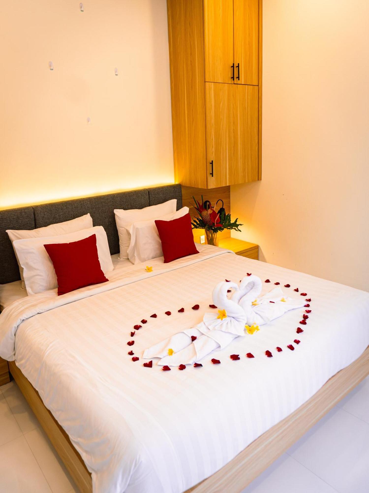 Mayu Kamandari Seminyak (Bali)