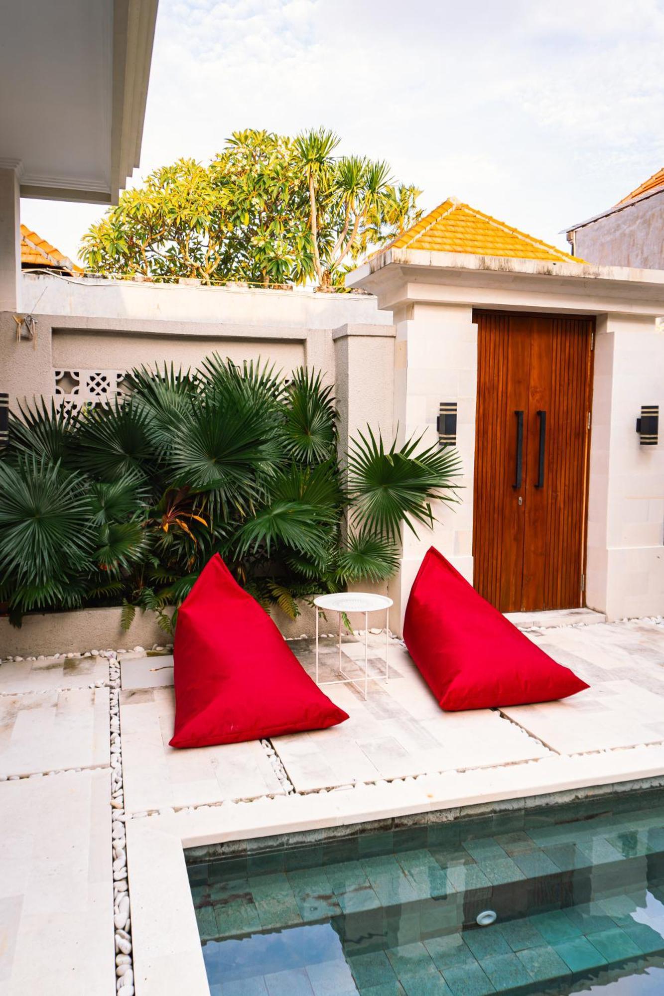 Mayu Kamandari Villa *