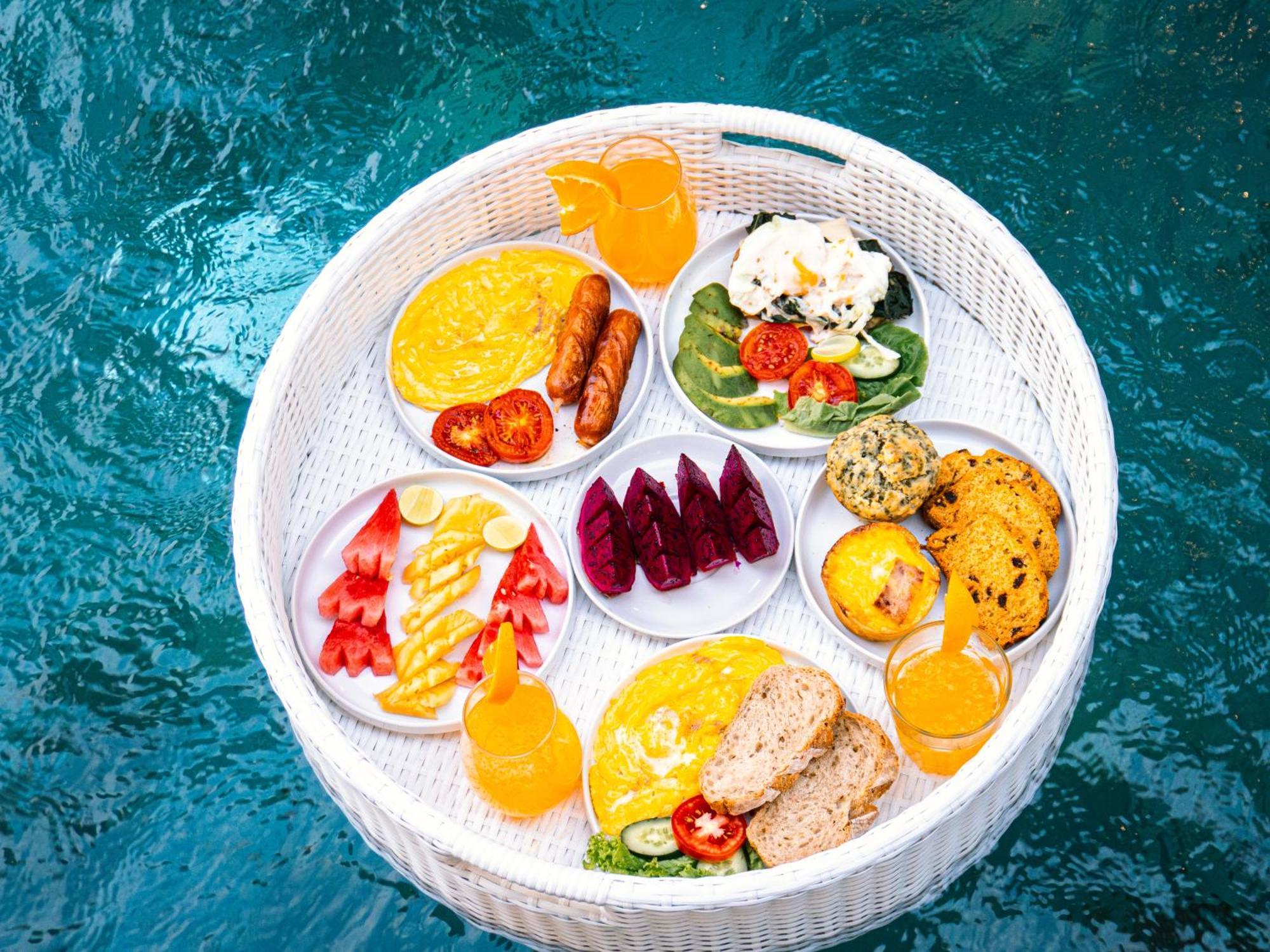 Mayu Kamandari Villa Seminyak (Bali)