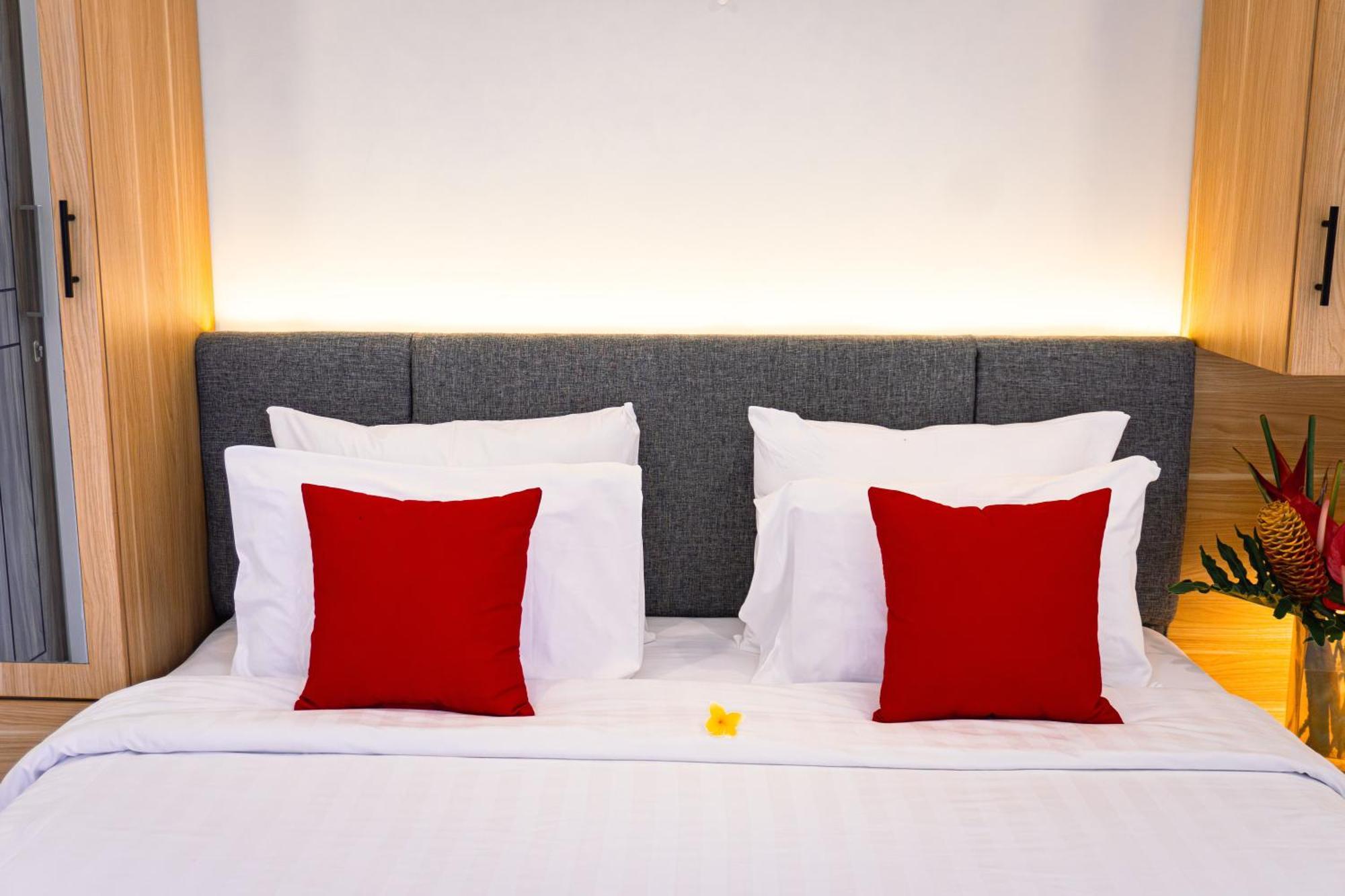 Mayu Kamandari Seminyak (Bali)