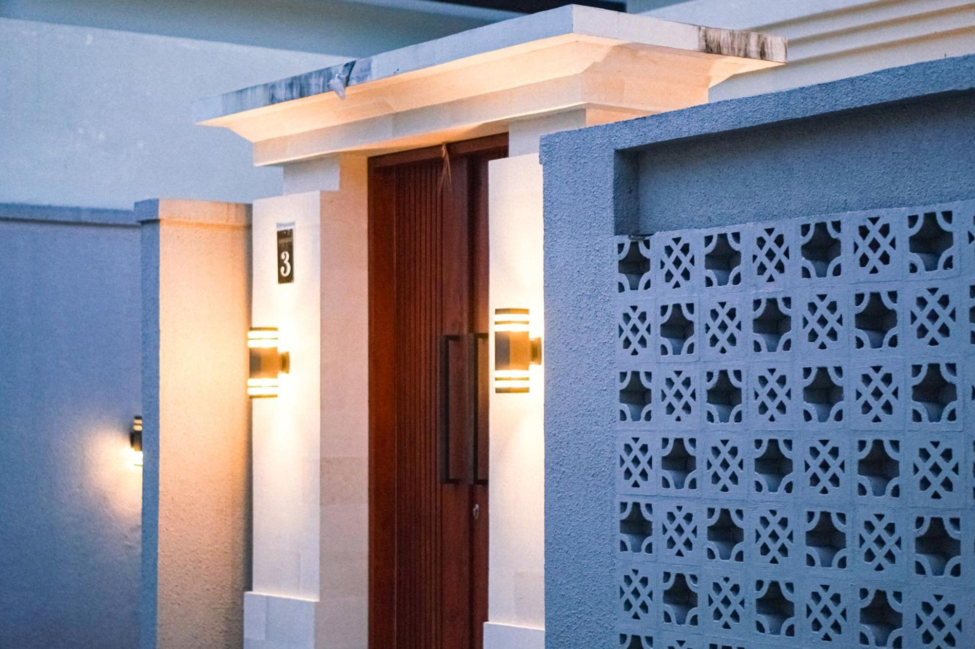 Villa Mayu Kamandari