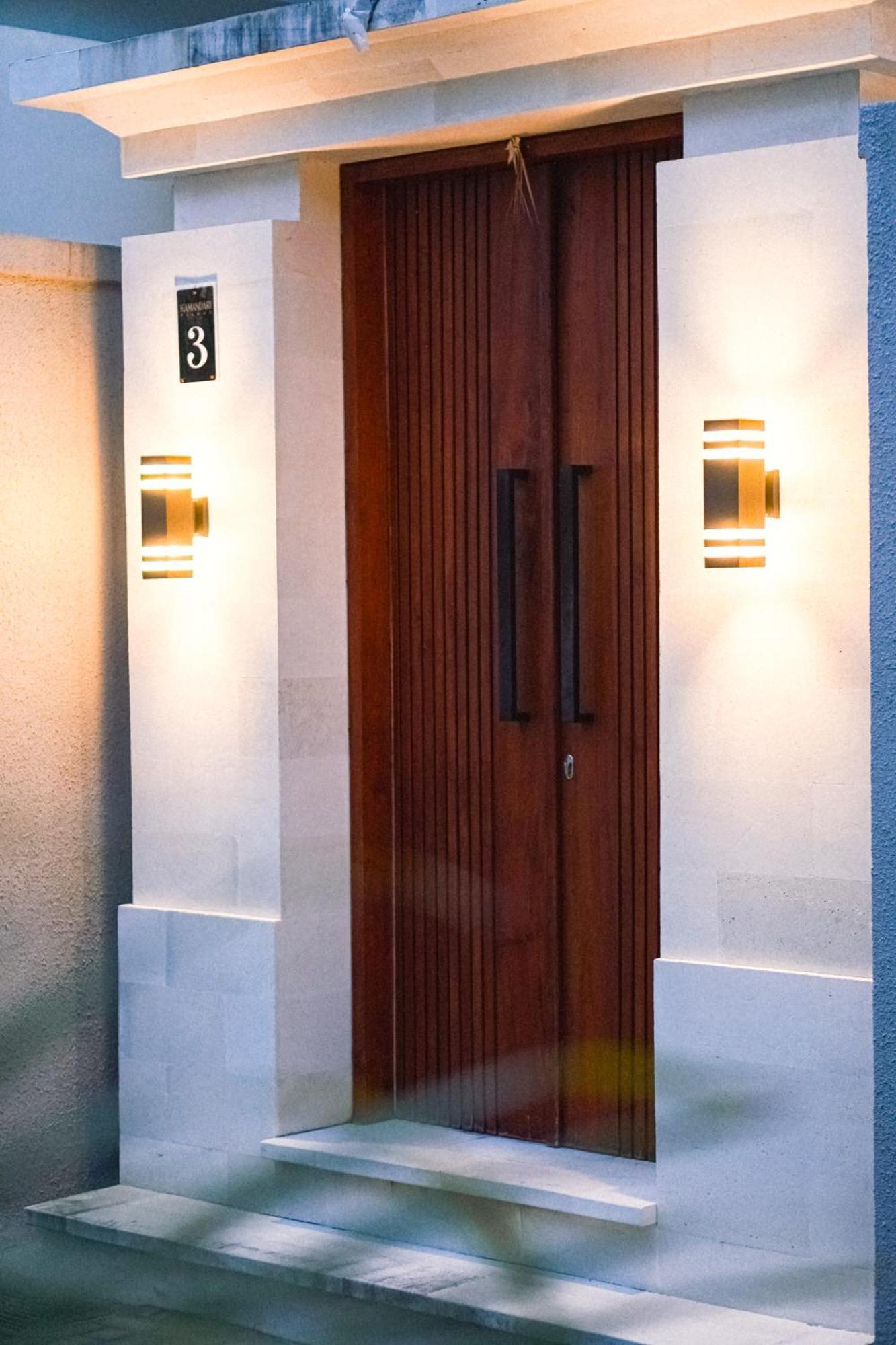 Villa Mayu Kamandari