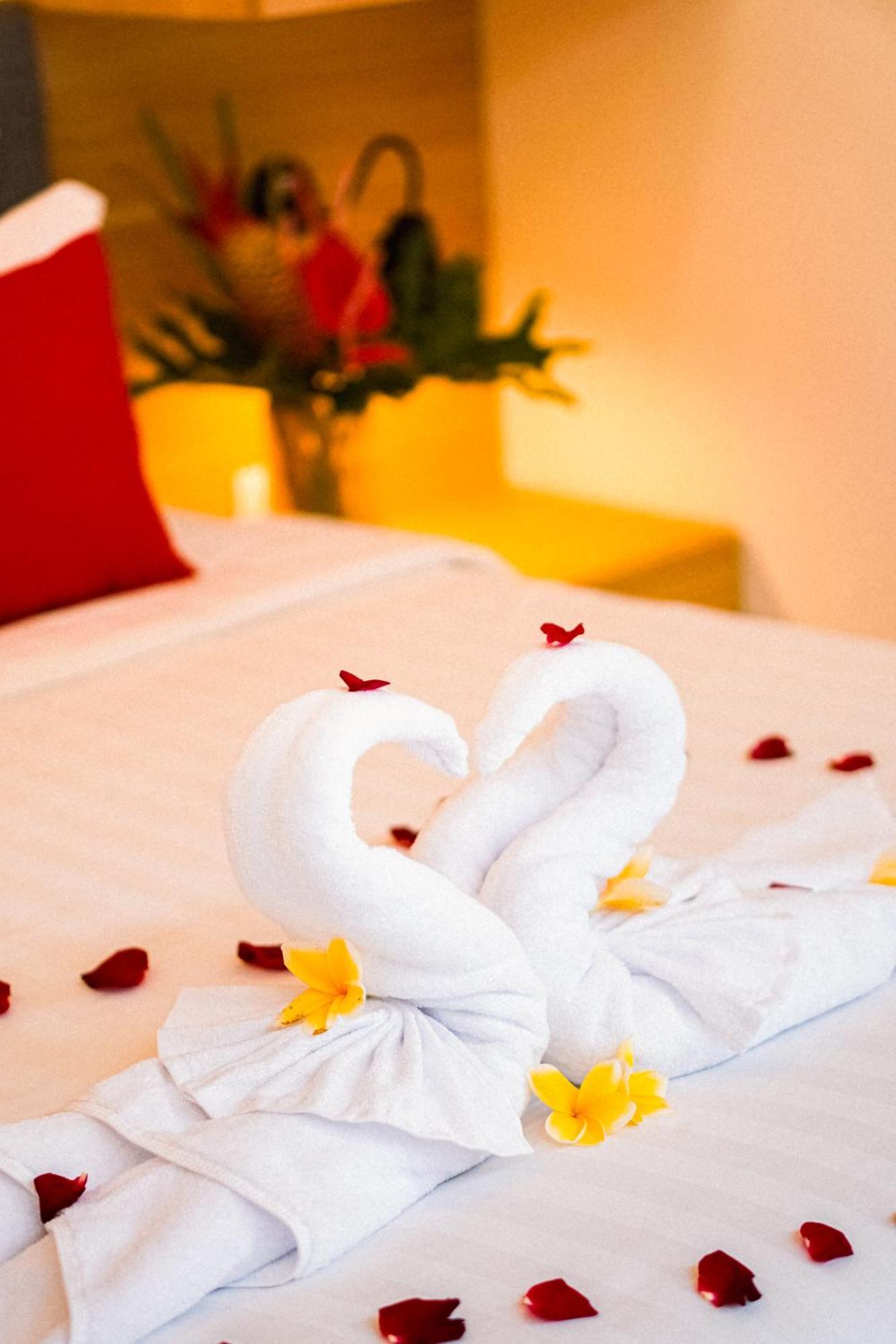 Mayu Kamandari Villa Seminyak (Bali)