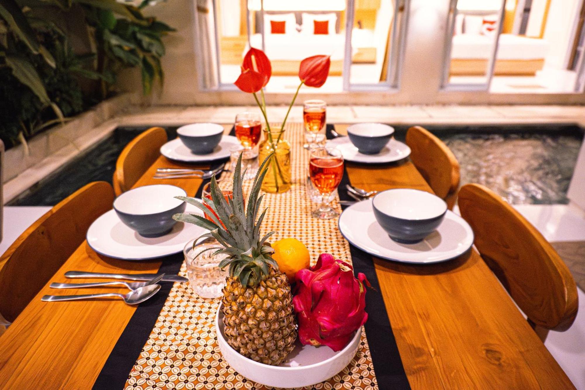 Mayu Kamandari Seminyak (Bali)