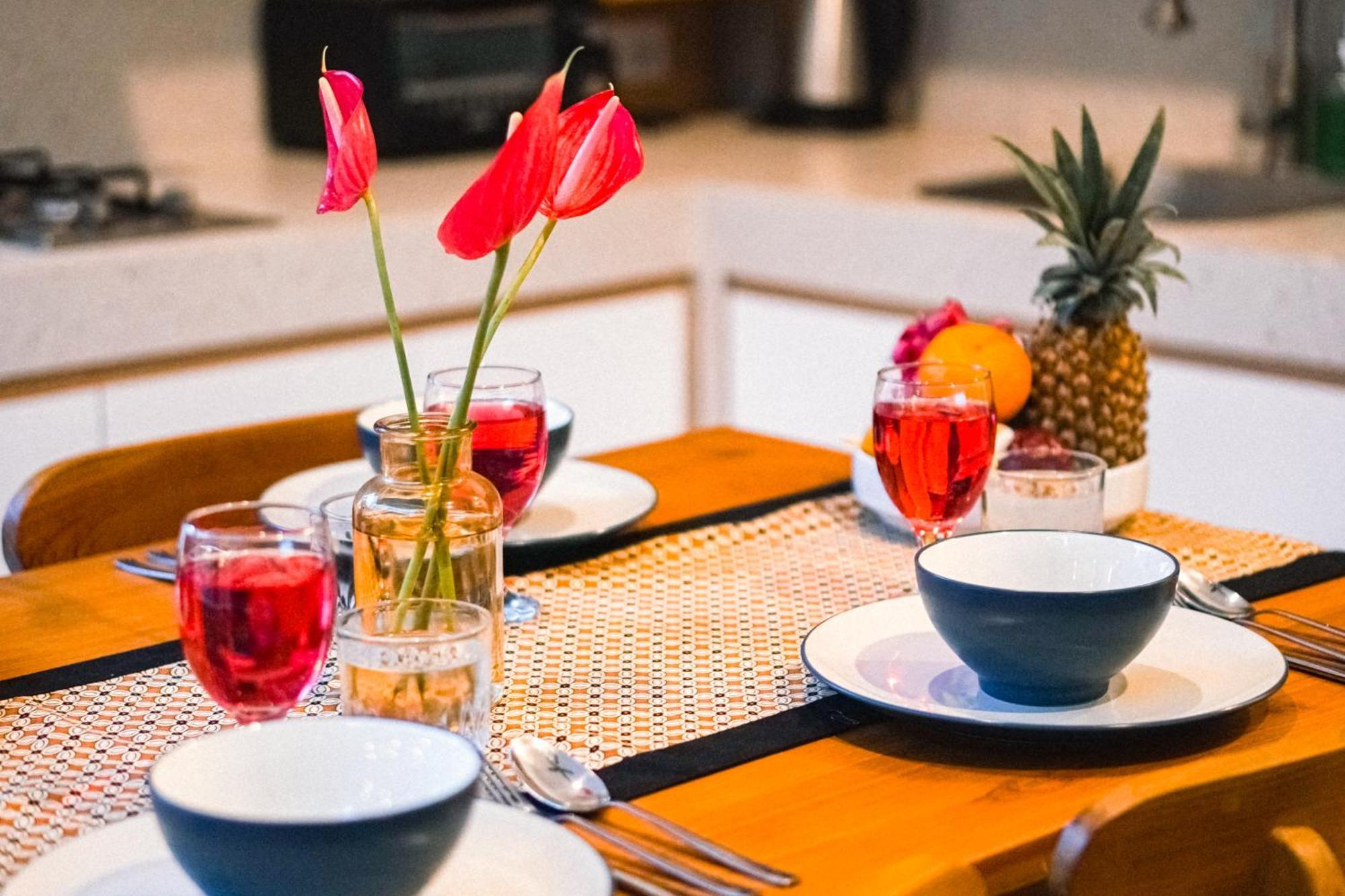 Villa Mayu Kamandari Seminyak (Bali)
