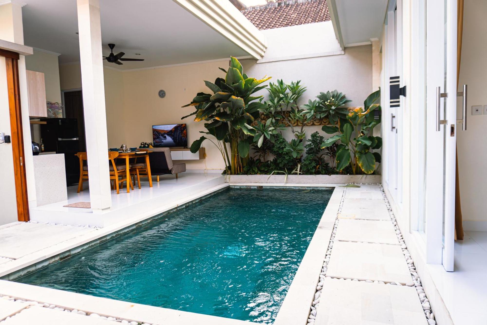 Mayu Kamandari Villa