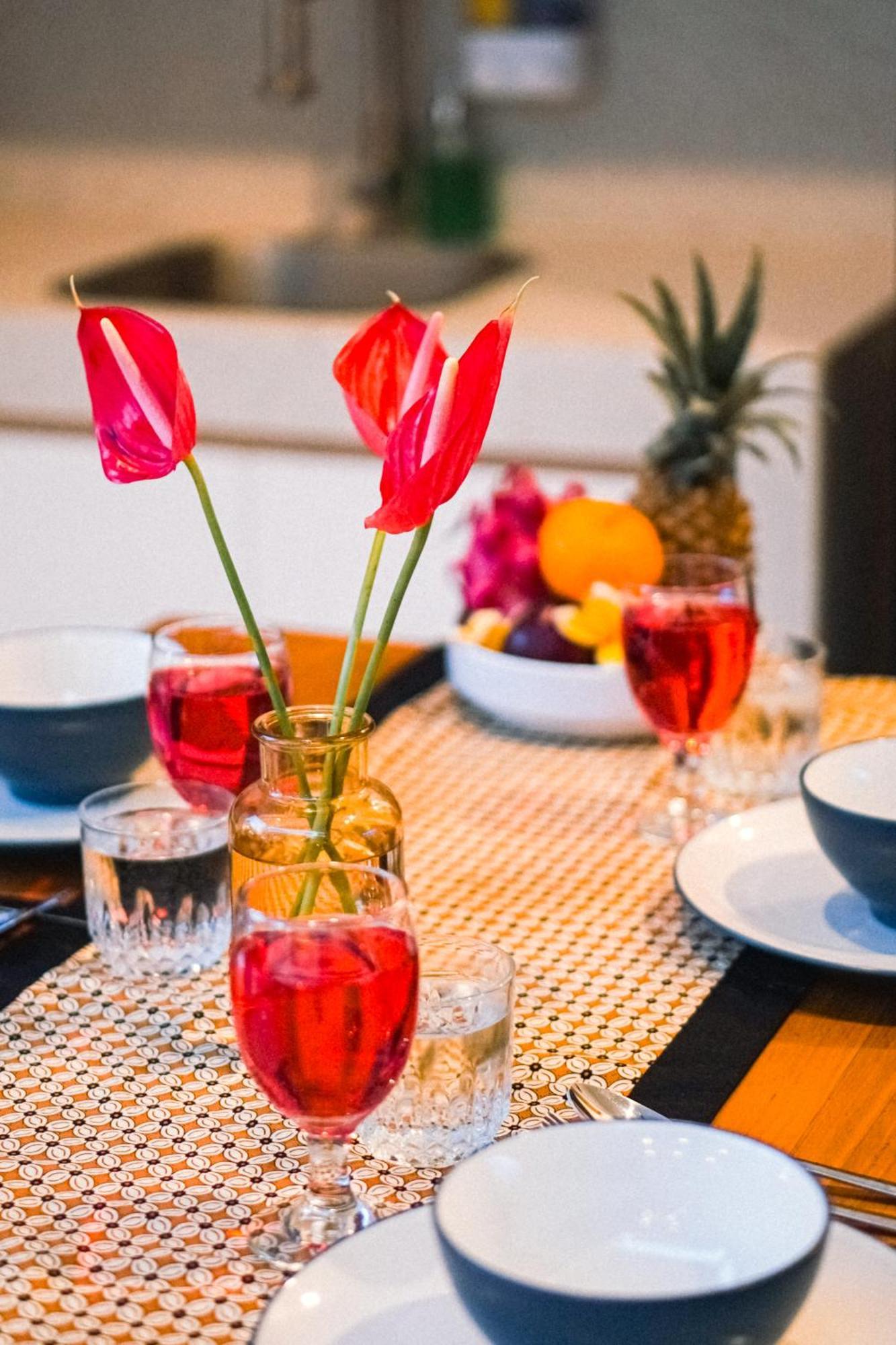 Mayu Kamandari Villa Seminyak (Bali)
