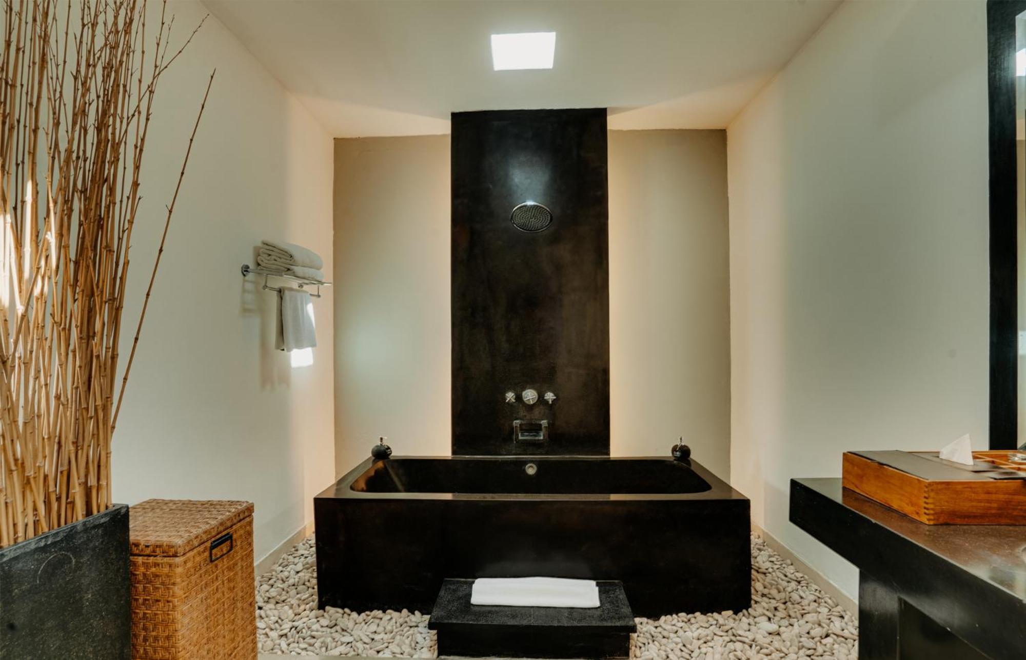 Bvilla Spa * Seminyak (Bali)