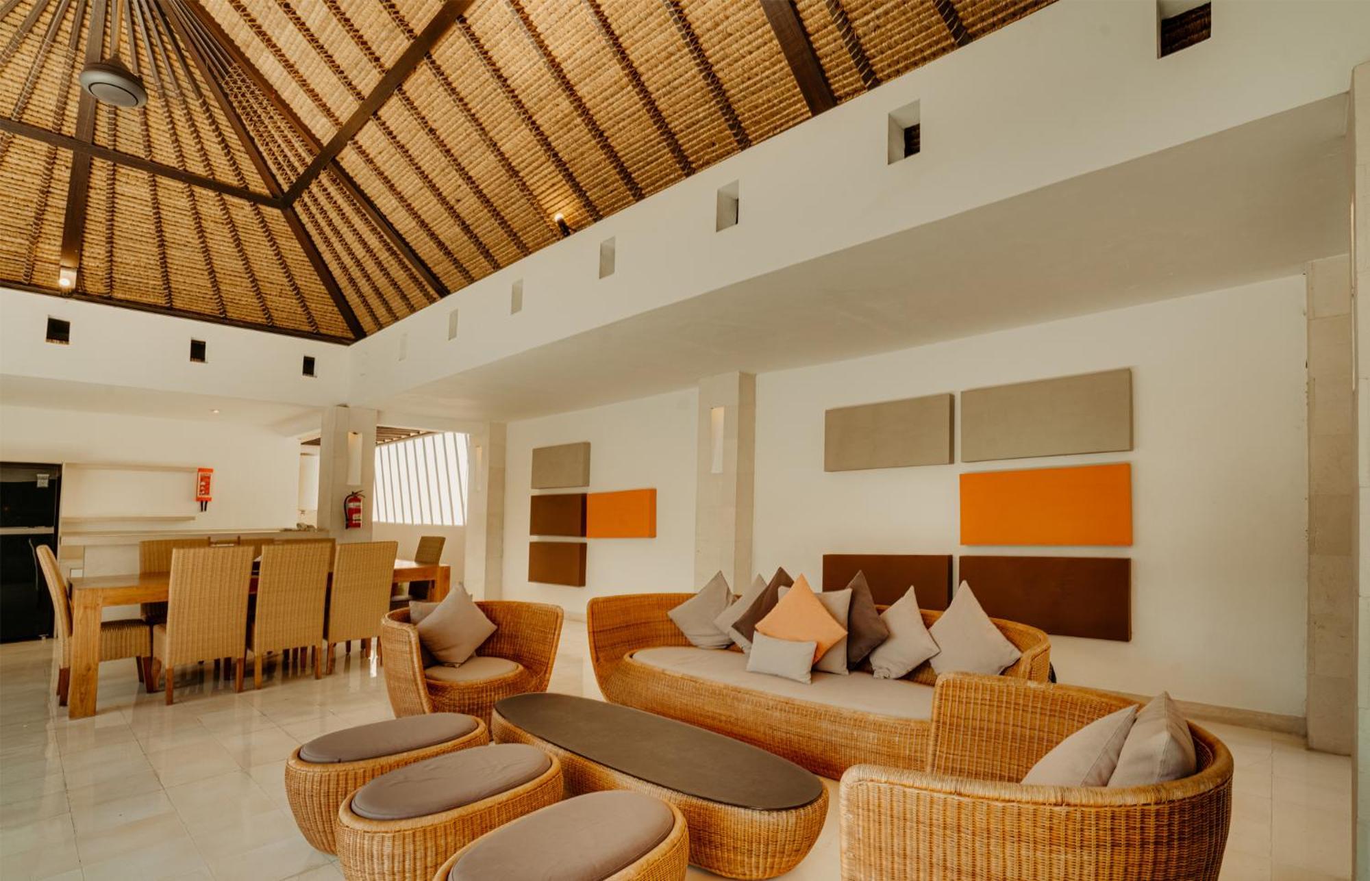Bvilla Spa