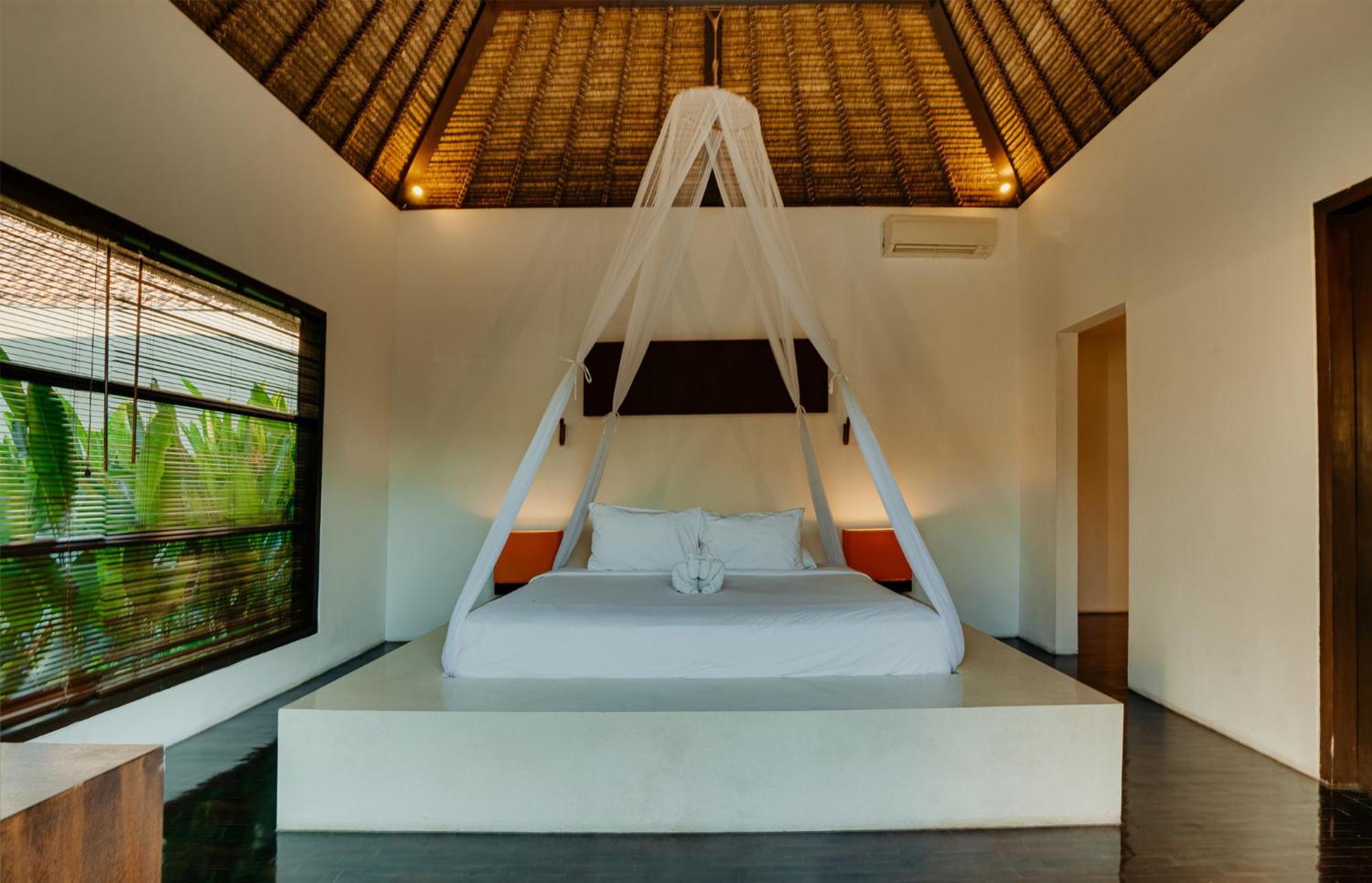 Bvilla Spa Villa