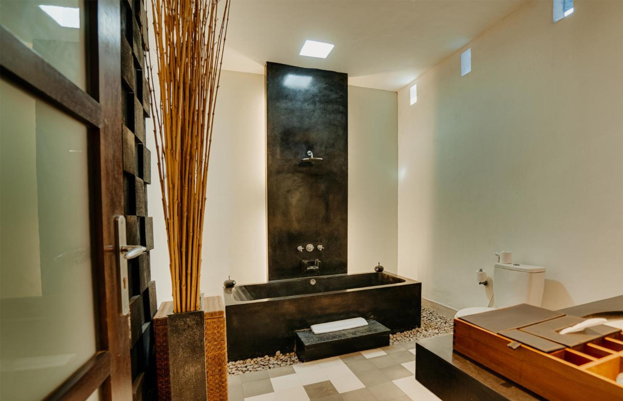 Villa Bvilla Spa