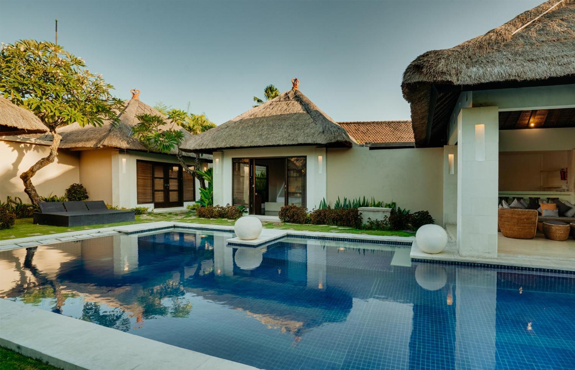 Villa Bvilla Spa *