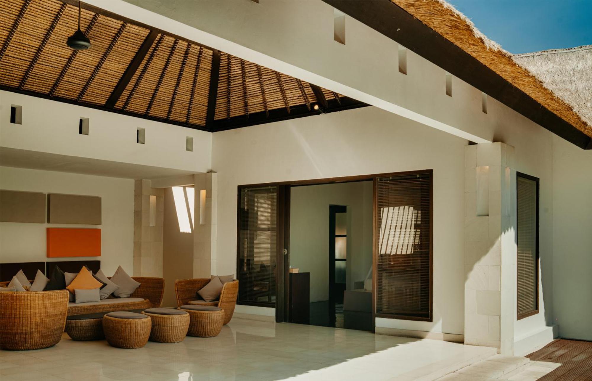 Villa Bvilla Spa Seminyak (Bali)