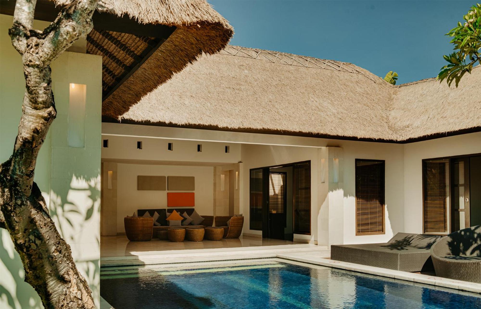 Bvilla Spa Seminyak (Bali)