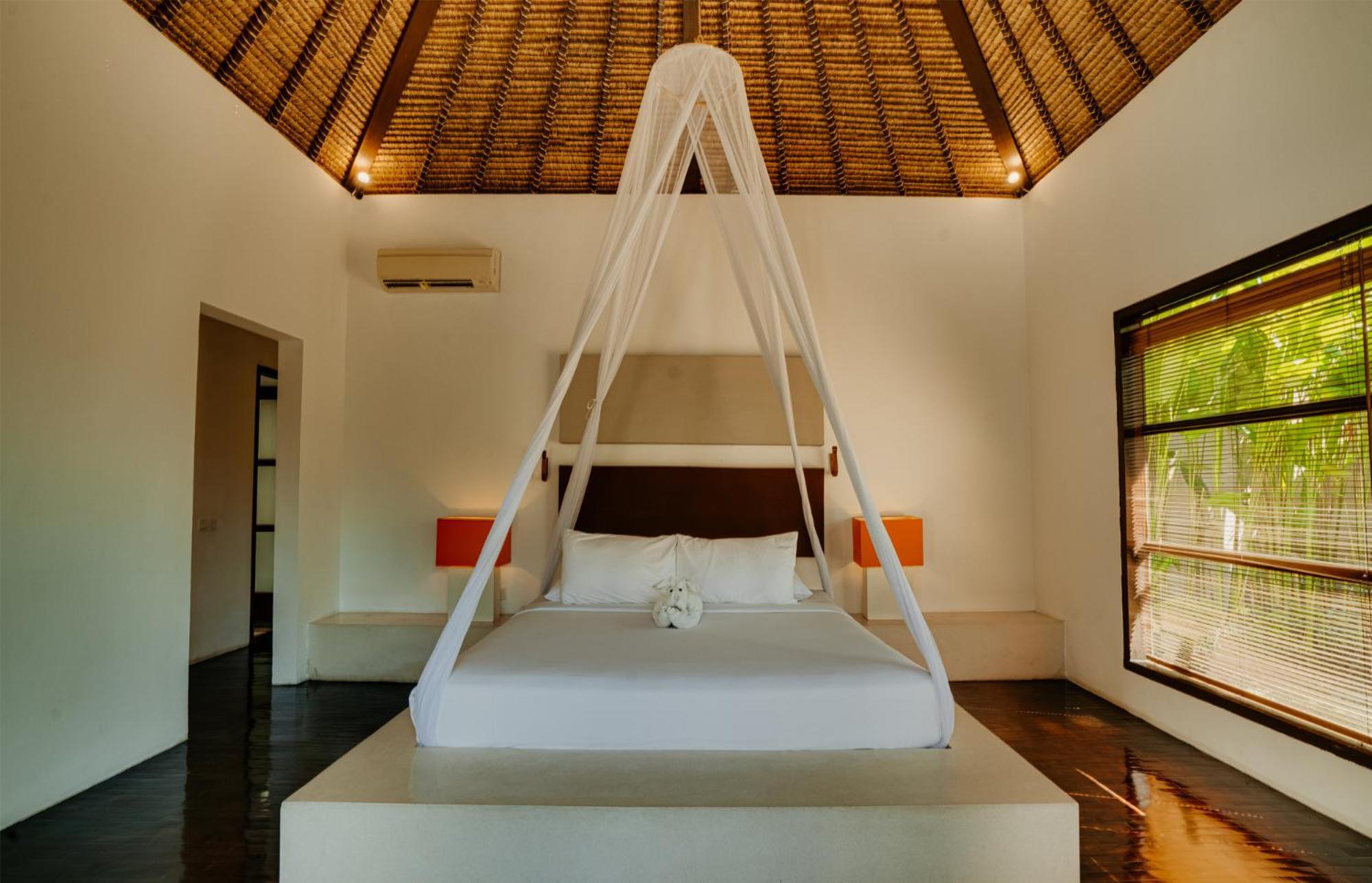 Bvilla Spa * Seminyak (Bali)