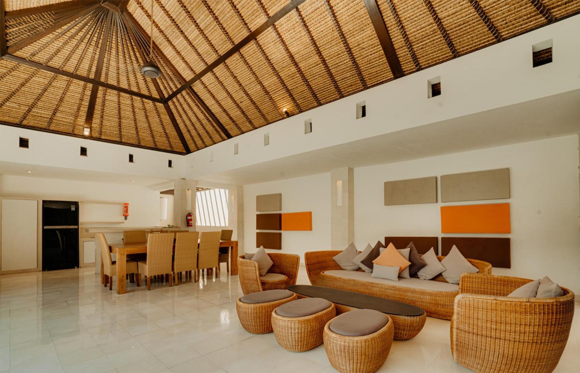 Bvilla Spa