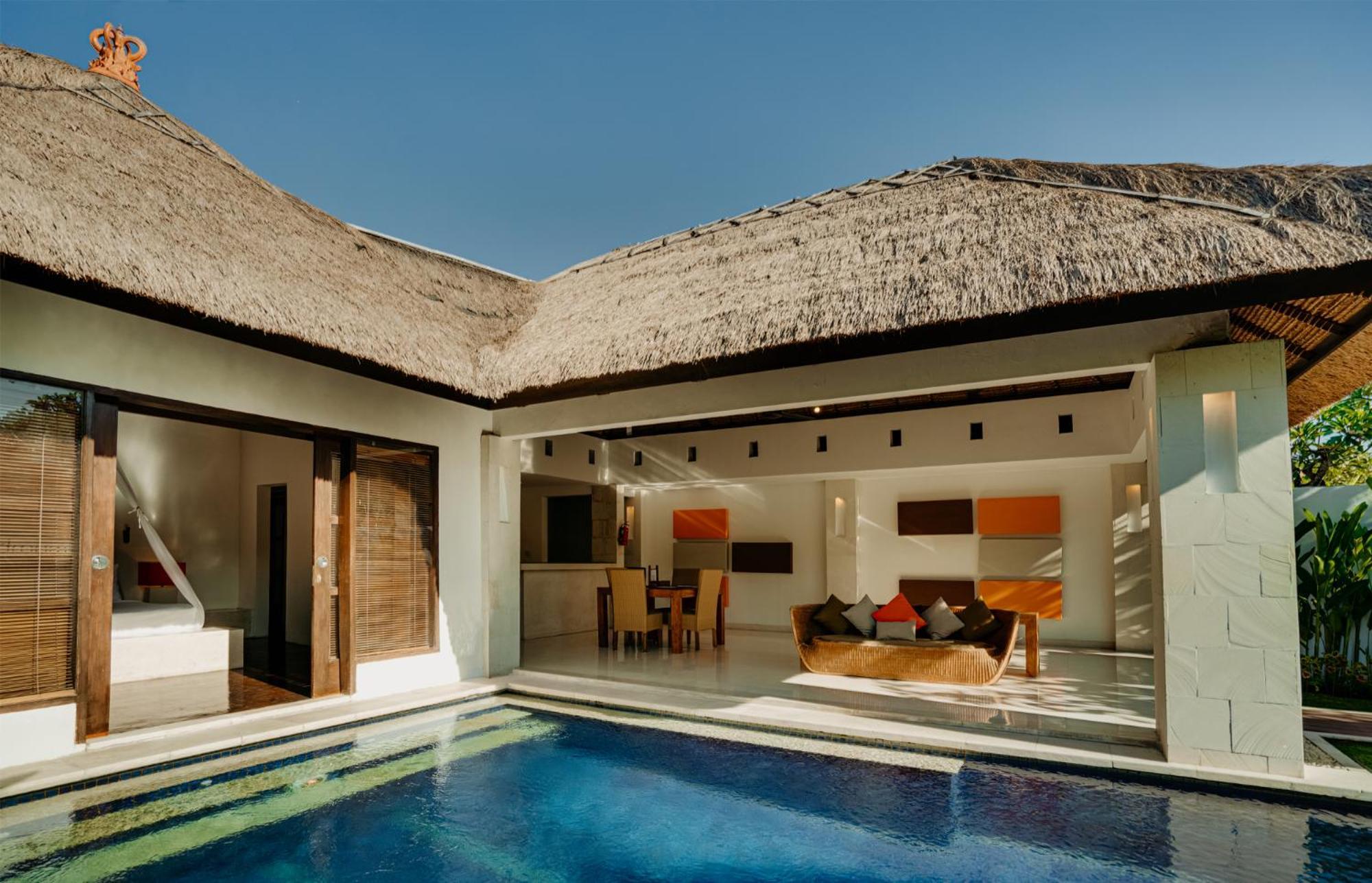 Villa Bvilla Spa