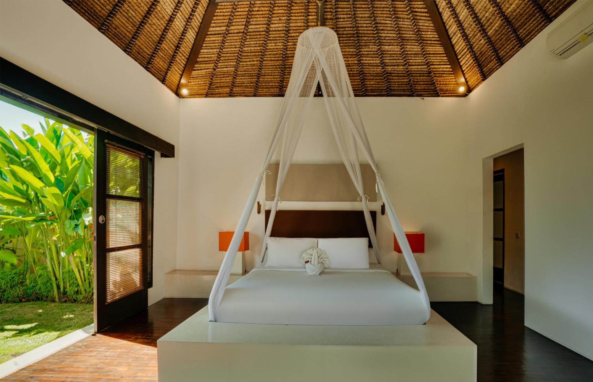 Bvilla Spa Villa *