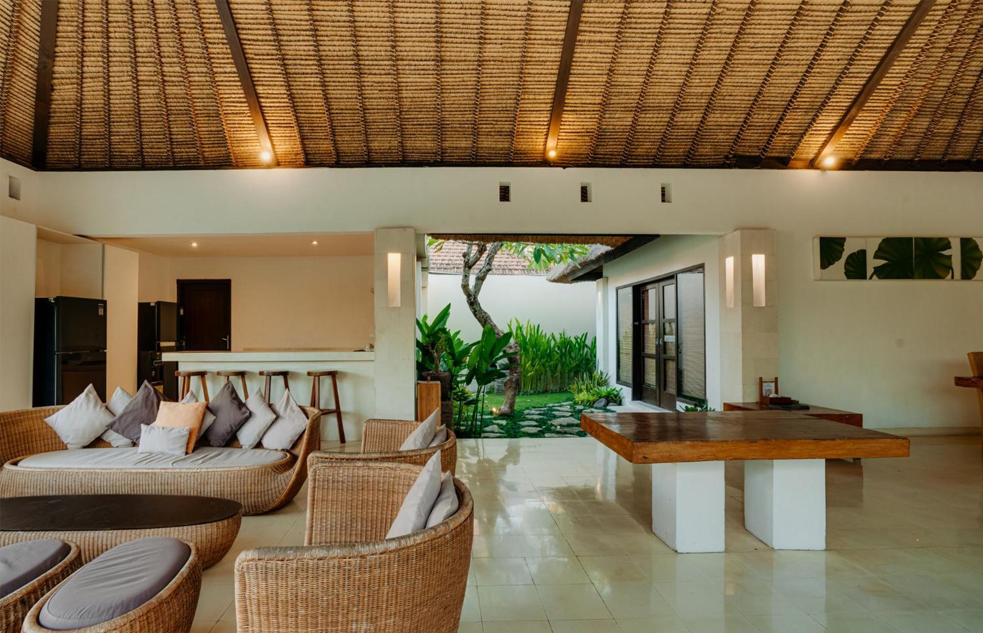 Villa Bvilla Spa *