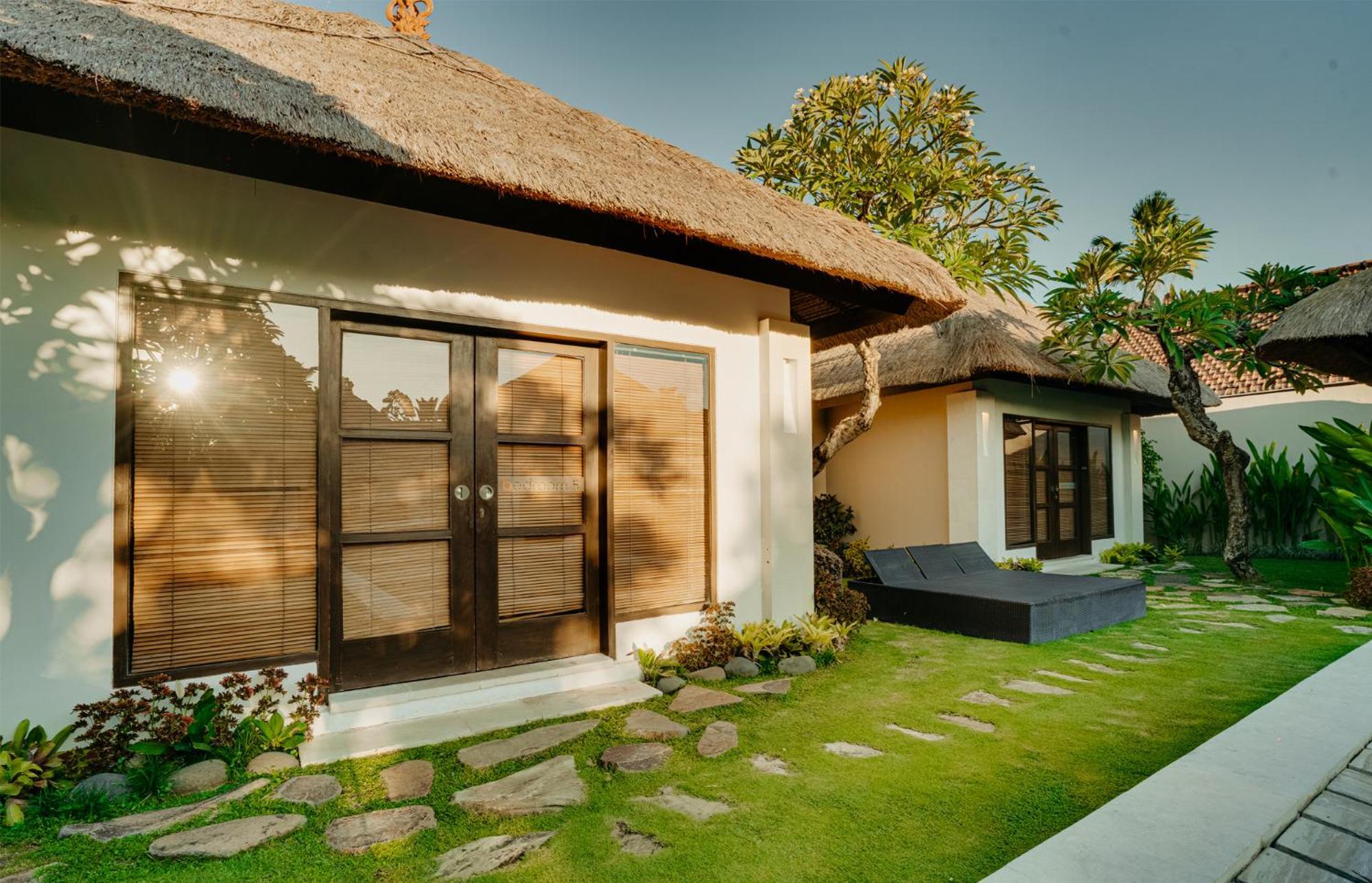 Bvilla Spa Villa Seminyak (Bali)