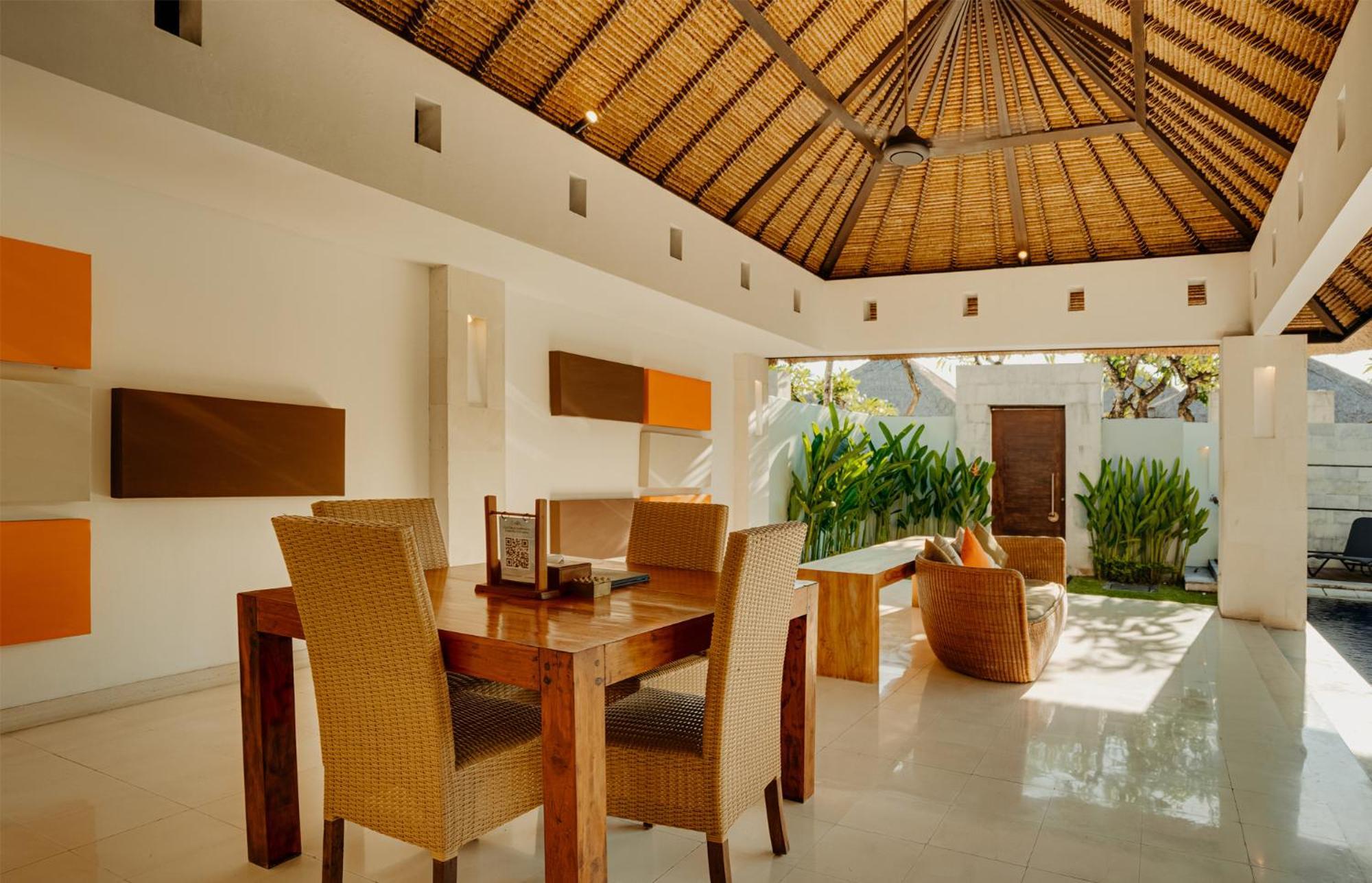 Bvilla Spa *
