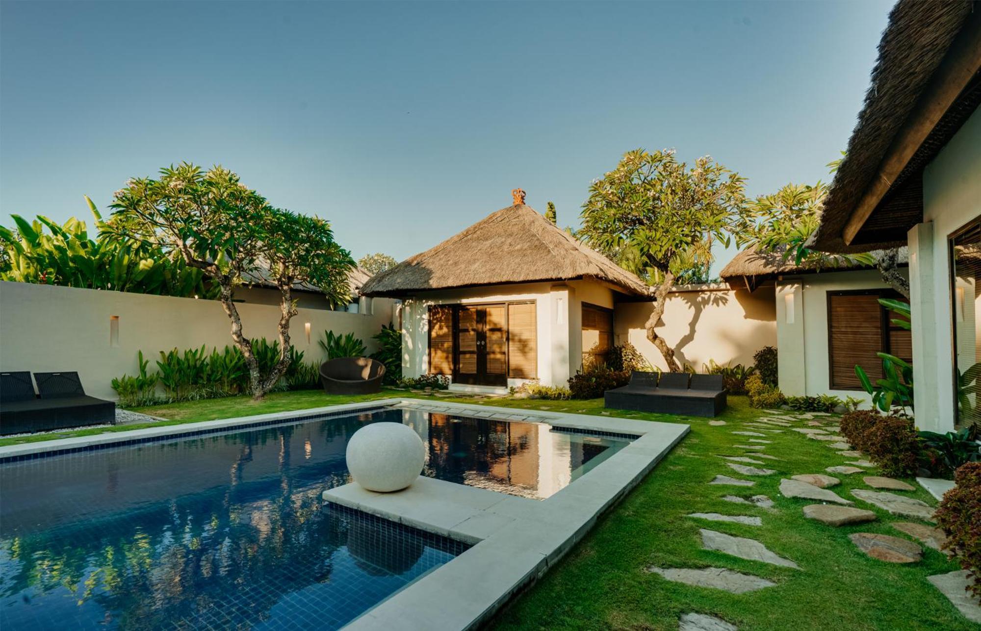 Bvilla Spa