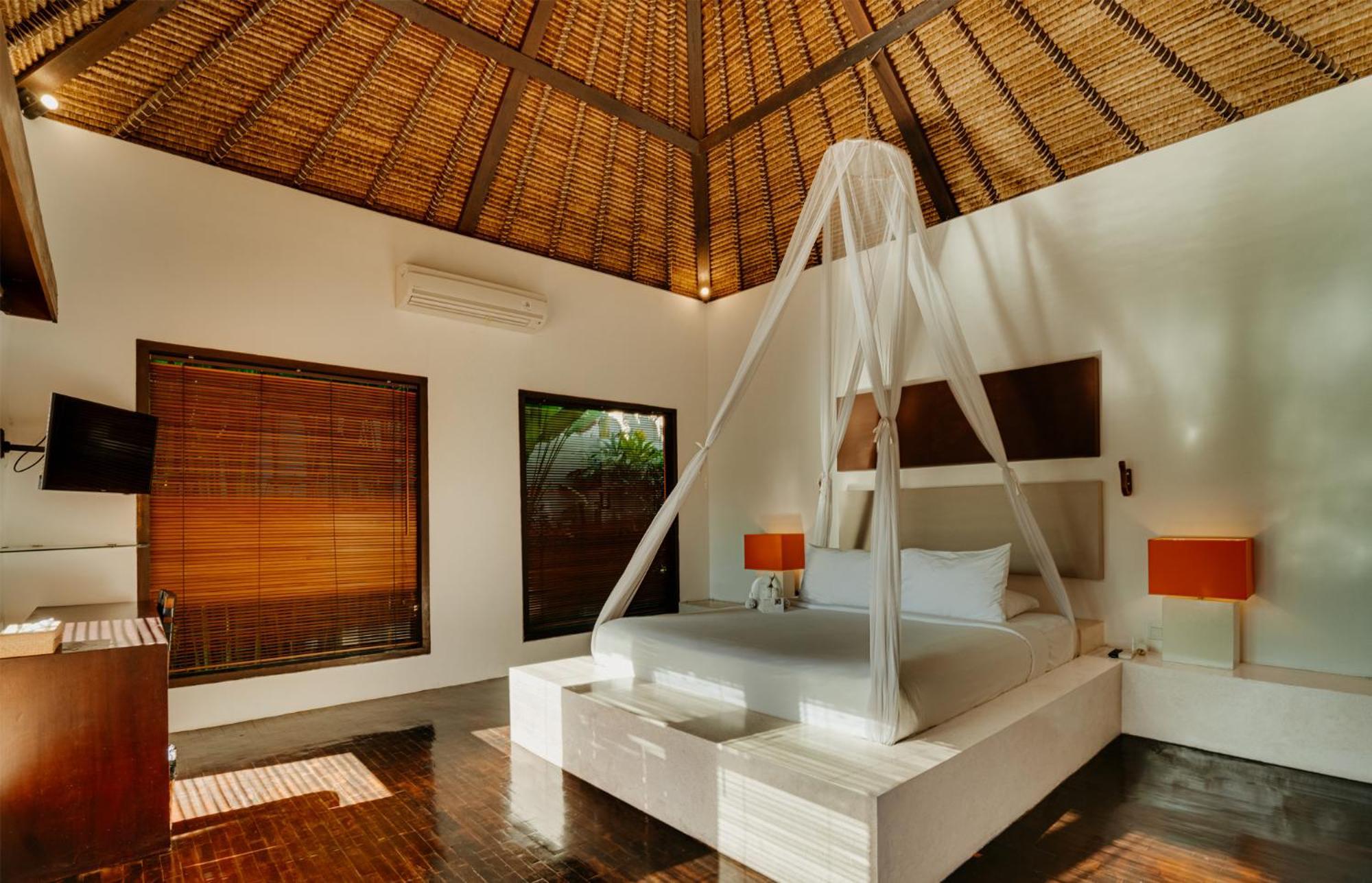 Bvilla Spa Villa