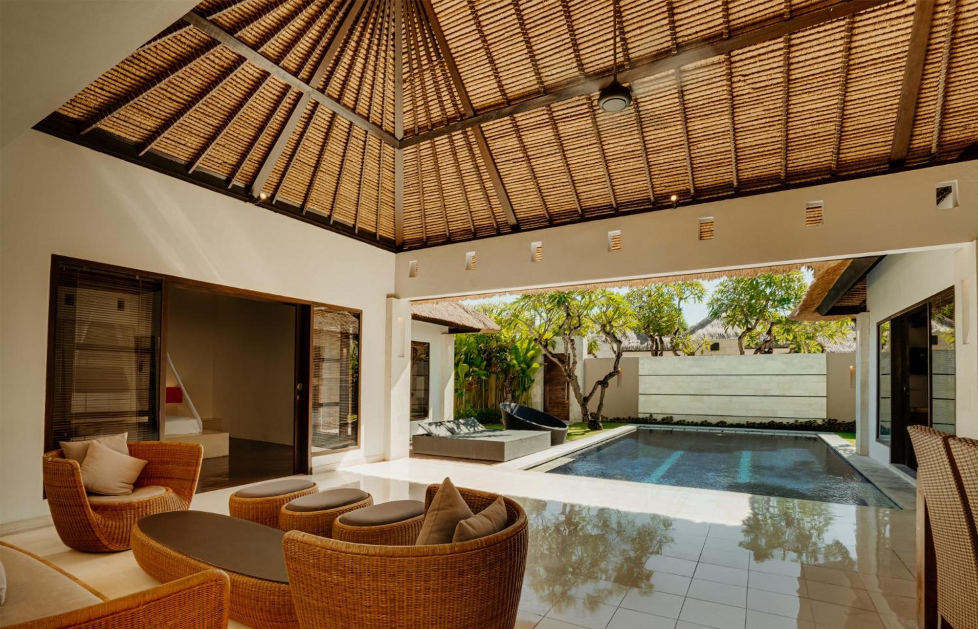 Villa Bvilla Spa